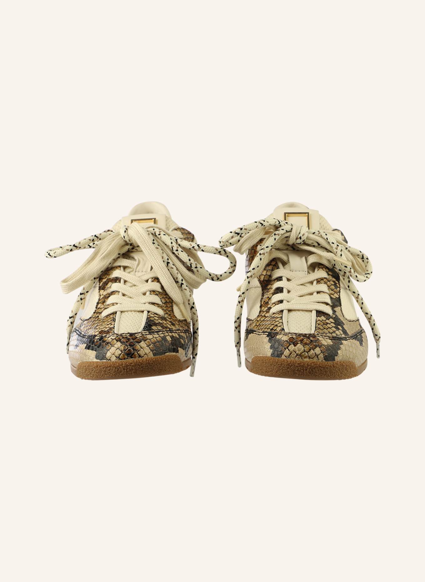 Högl Sneaker CHARLY: BEIGE