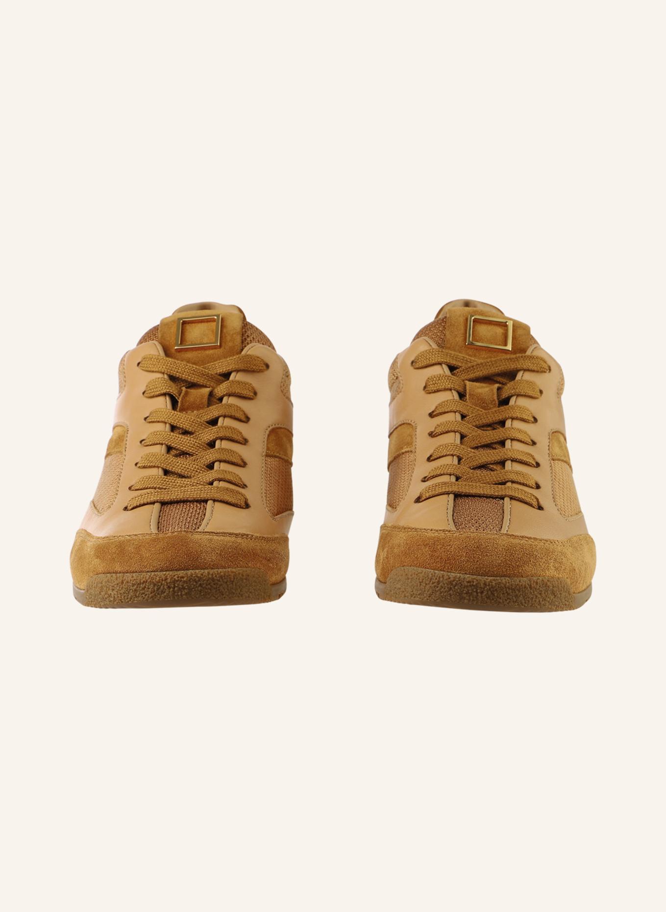 Högl Sneaker CHARLY: CAMEL