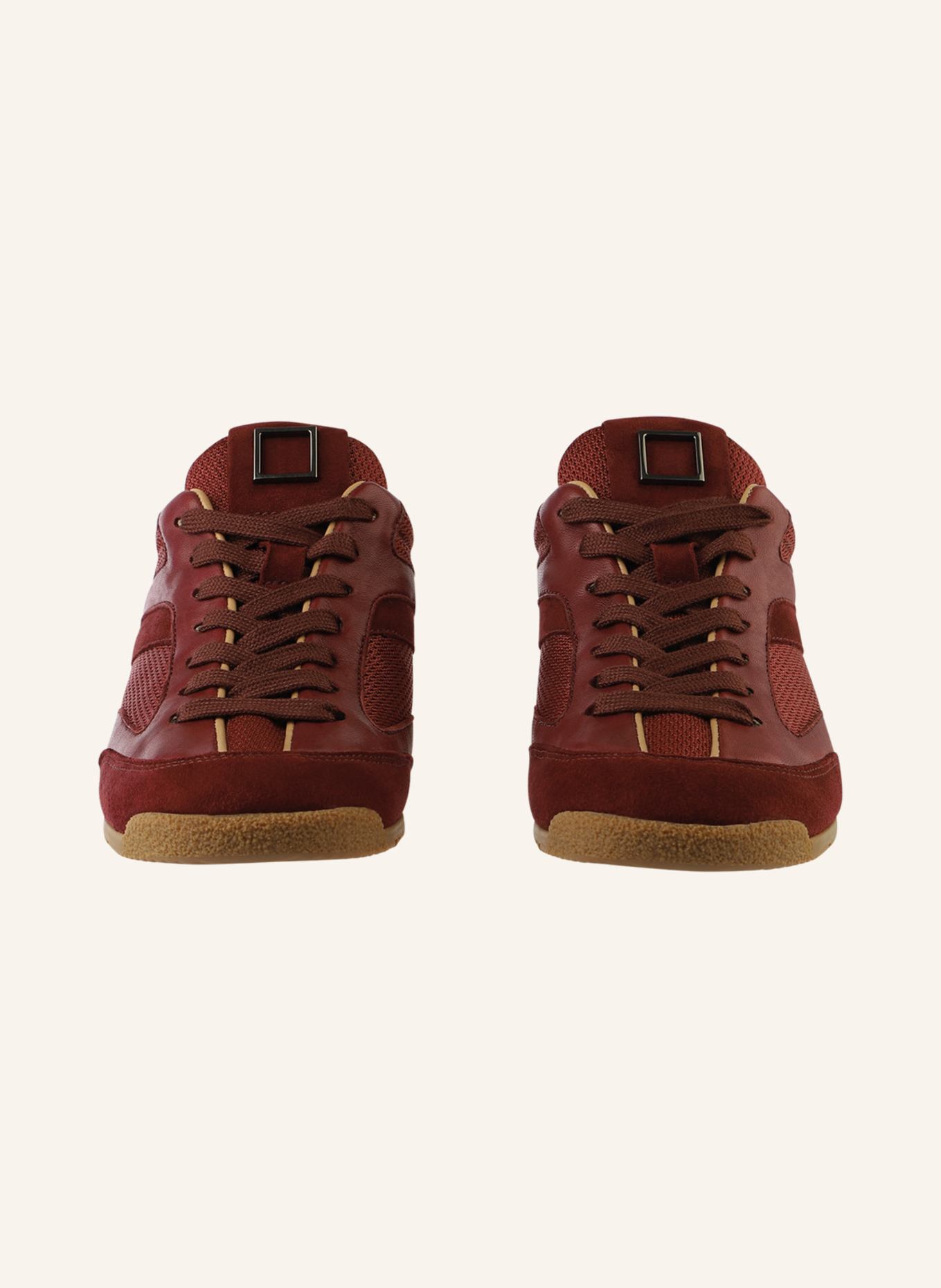 Högl Sneaker CHARLY: ROT
