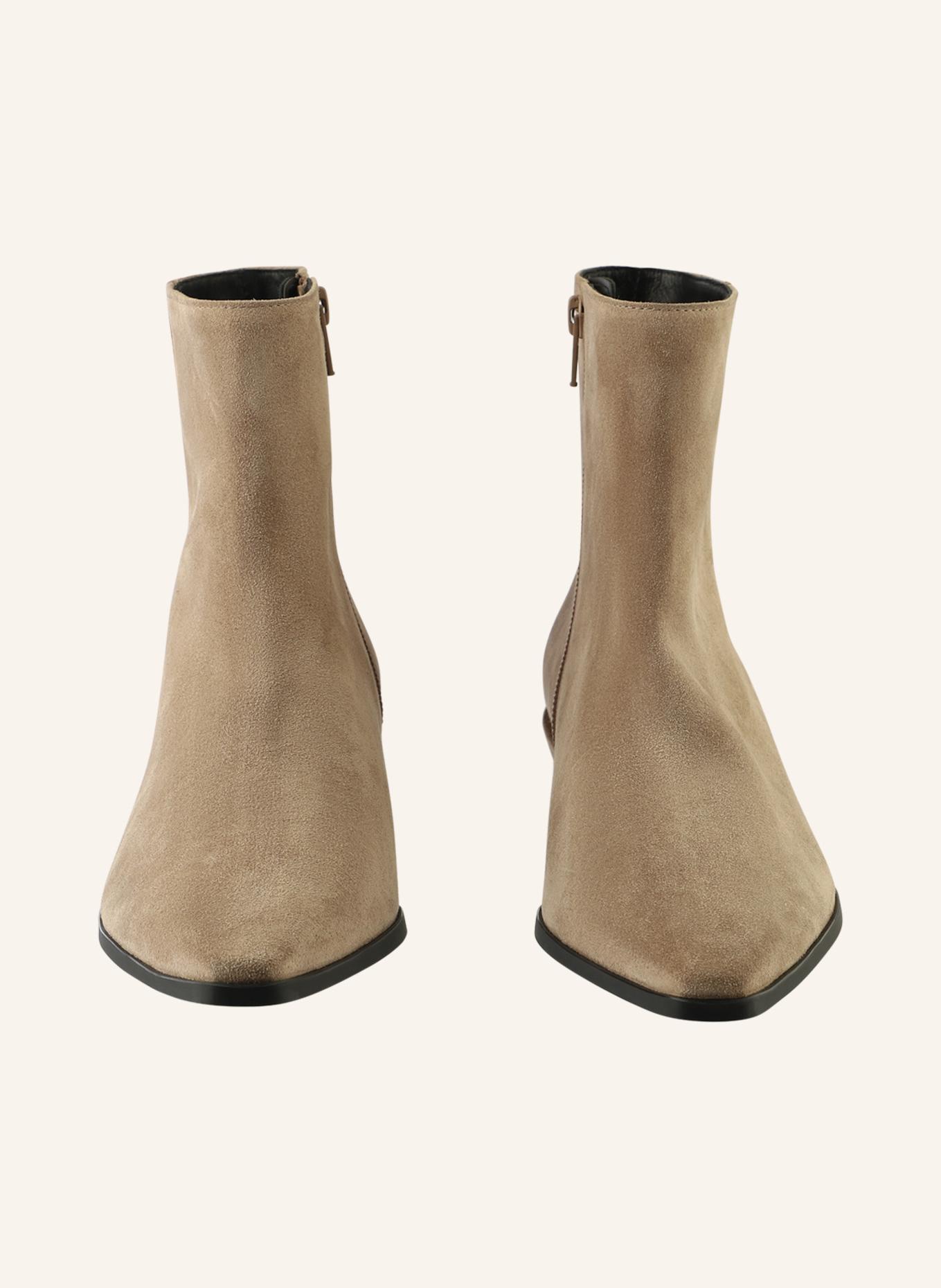 Högl Stiefeletten LORY: TAUPE