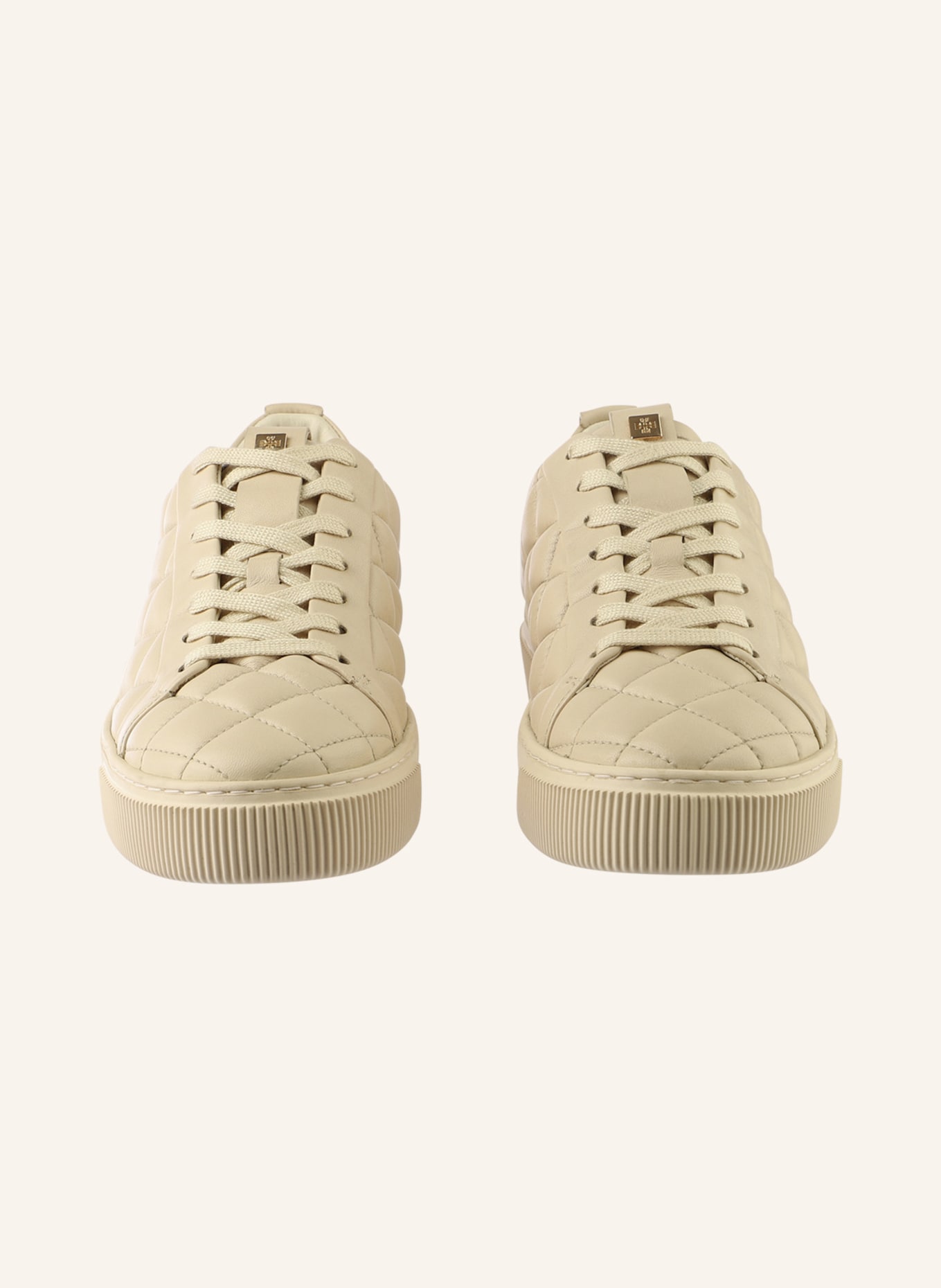 Högl Sneaker MARLEY: BEIGE