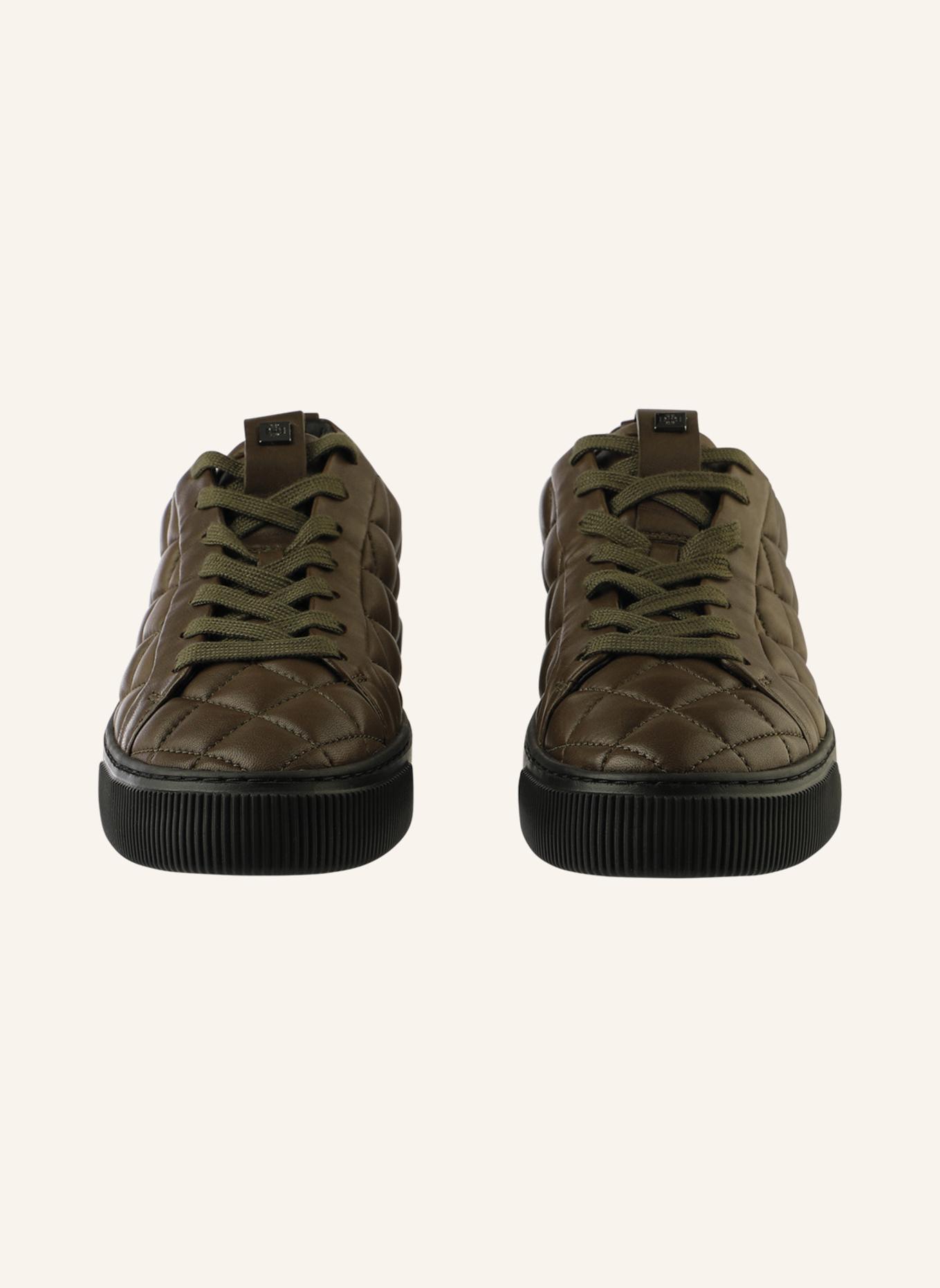 Högl Sneaker MARLEY: OLIJF