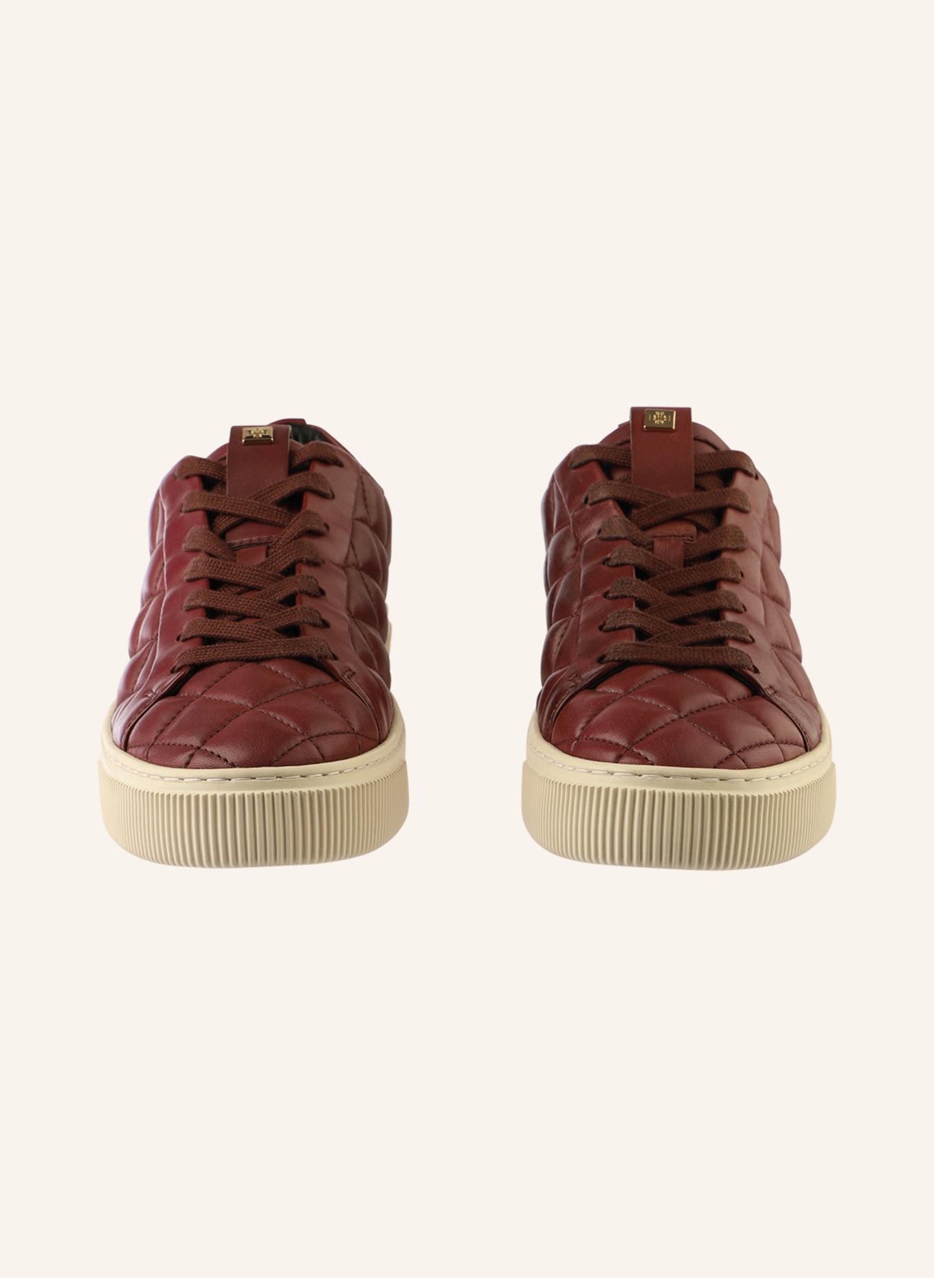 Högl Sneaker MARLEY: ROOD