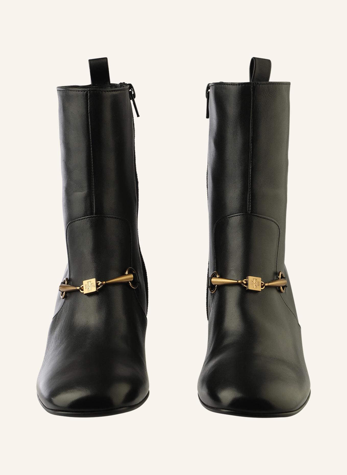 Högl Stiefel MEL: SCHWARZ