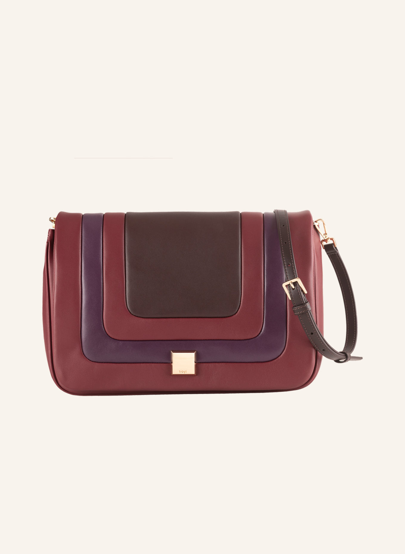 Högl Taschen SABRINA: ROT