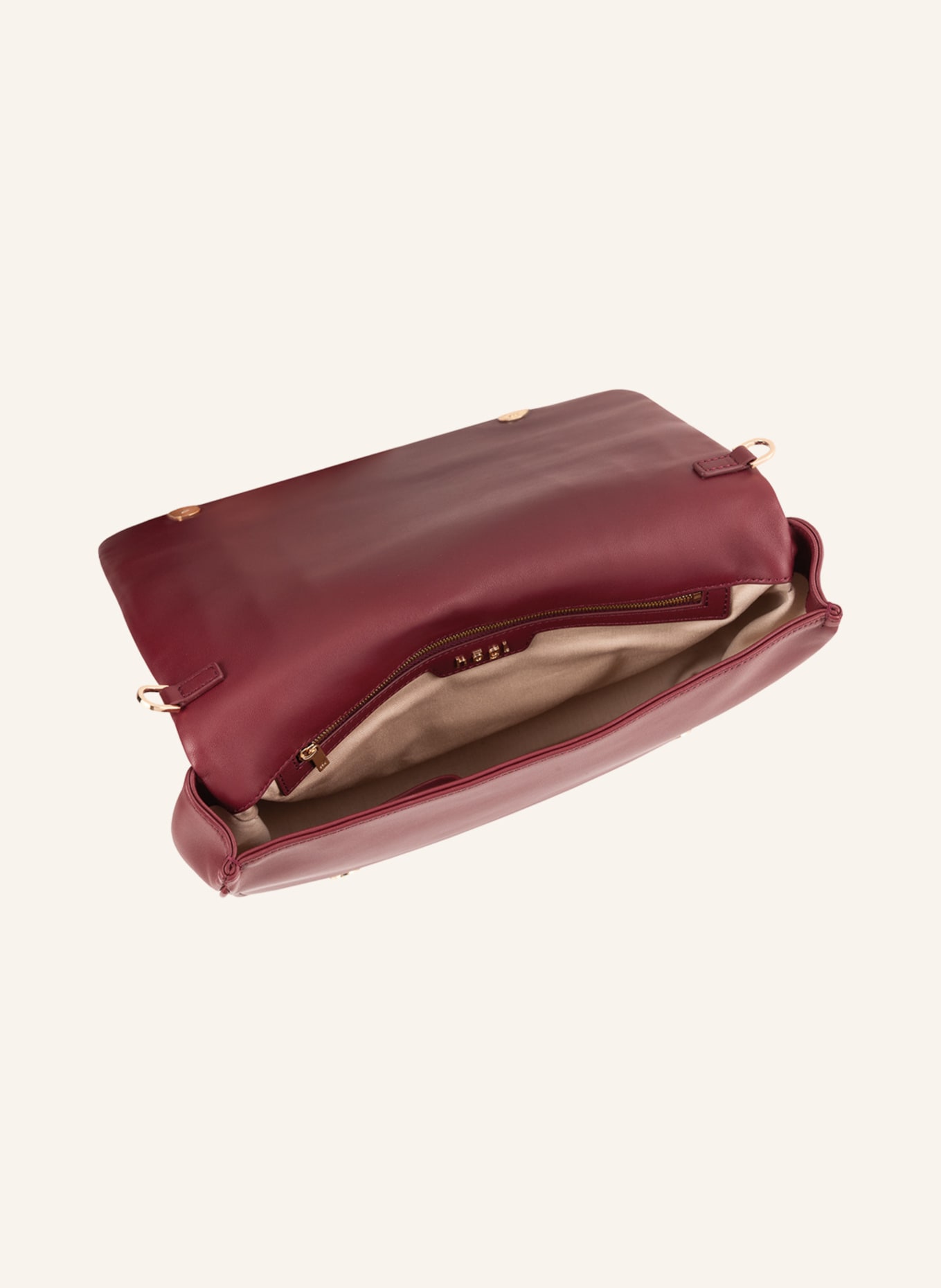 Högl Taschen SABRINA: ROT
