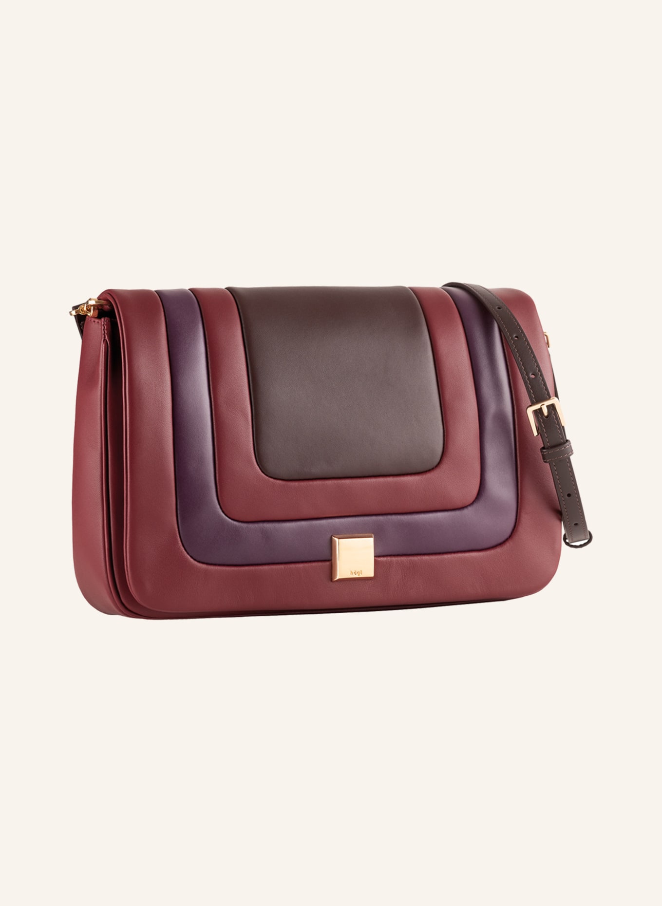 Högl Taschen SABRINA: ROT