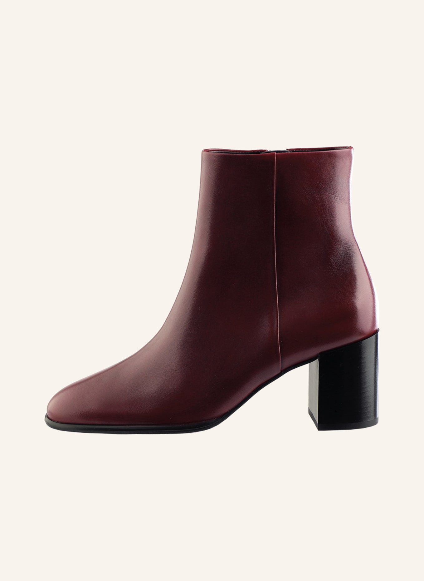 Högl Stiefel REESE: ROT