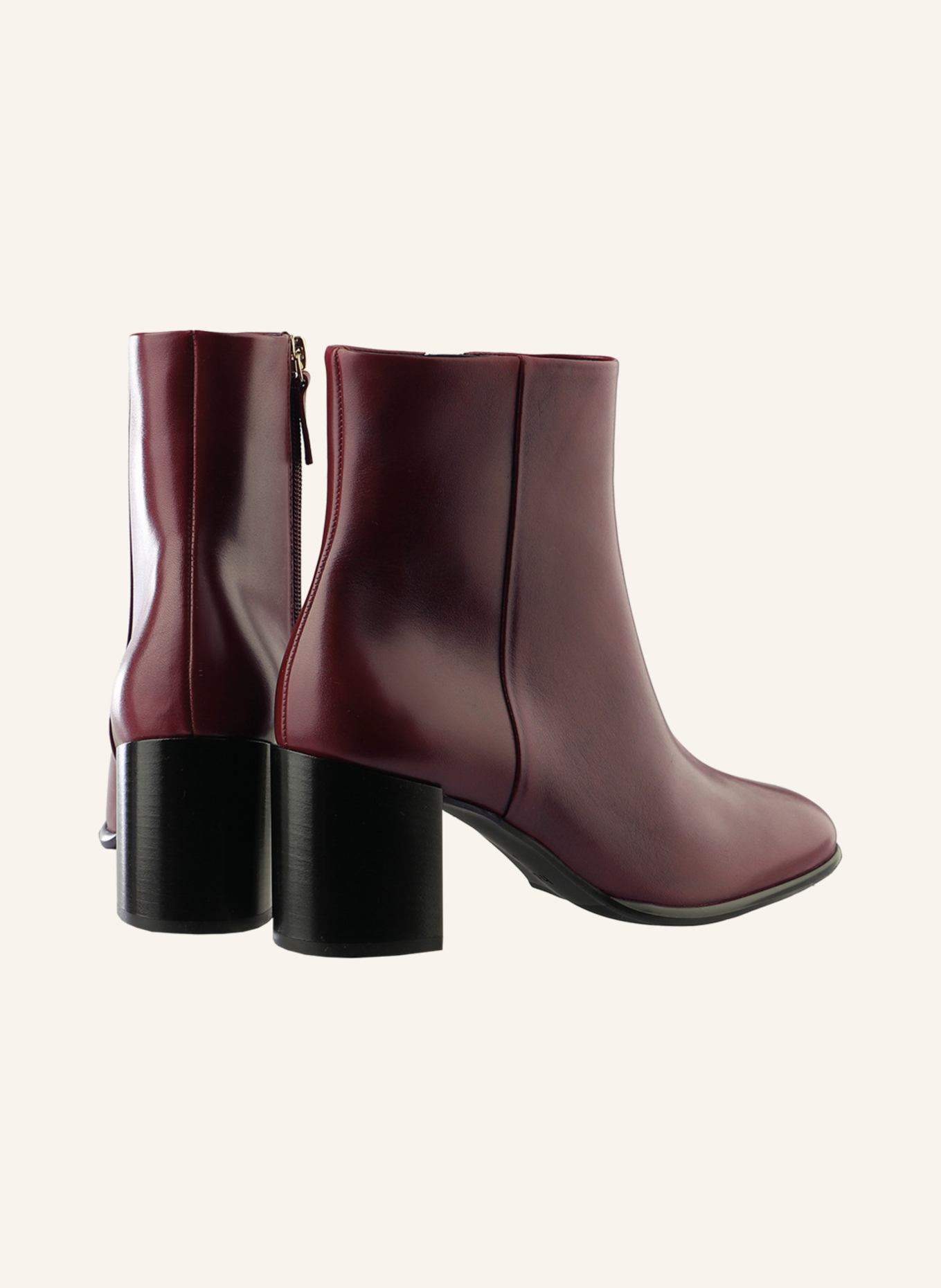 Högl Stiefel REESE: ROT