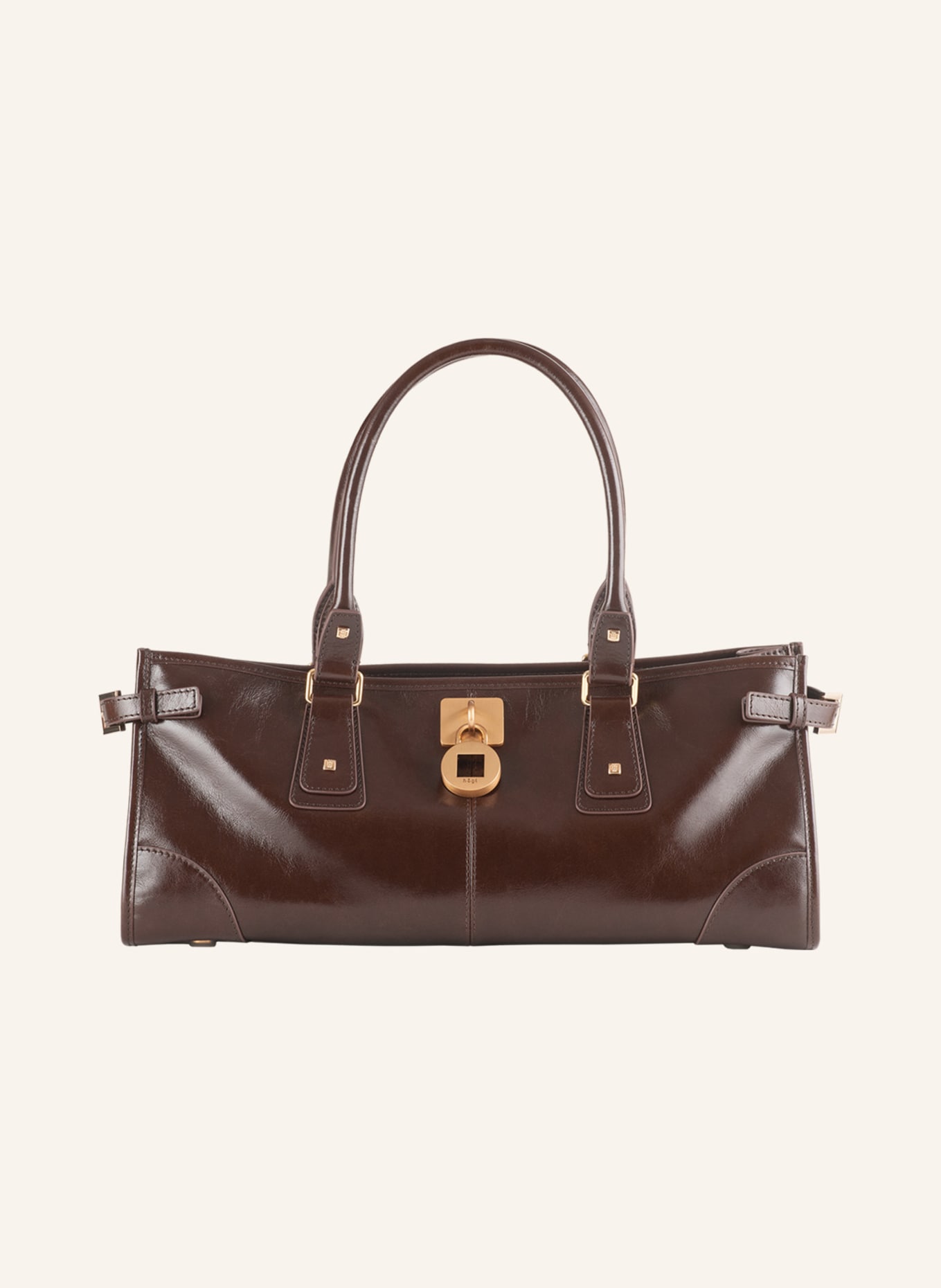 Högl Tassen MAISIE: BRUIN