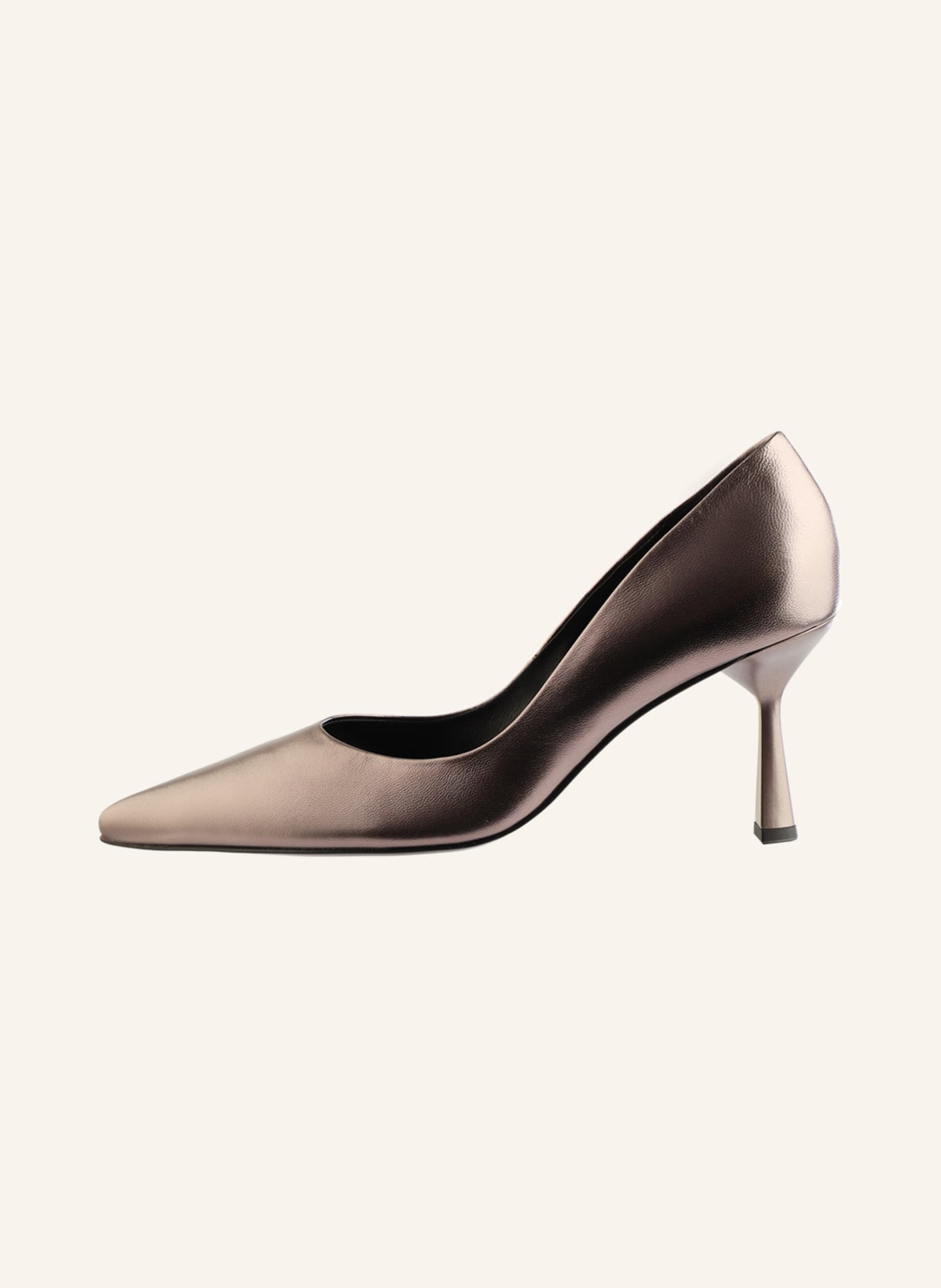 Högl Pumps MARILYN: ROSÉ