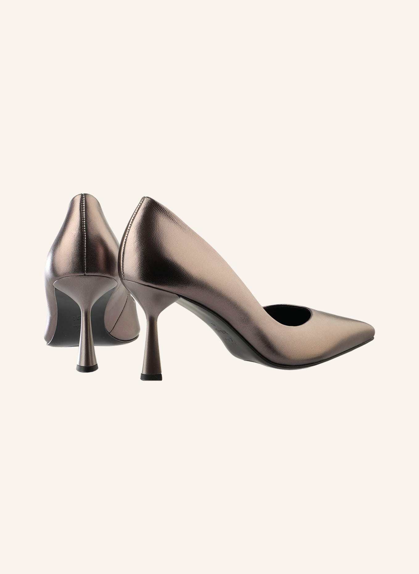 Högl Pumps MARILYN: ROSÉ