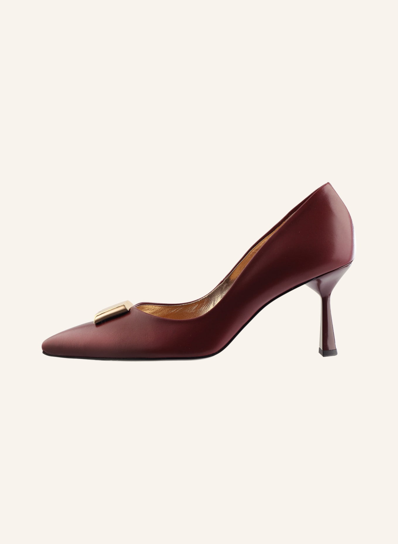 Högl Pumps MARILYN: ROT