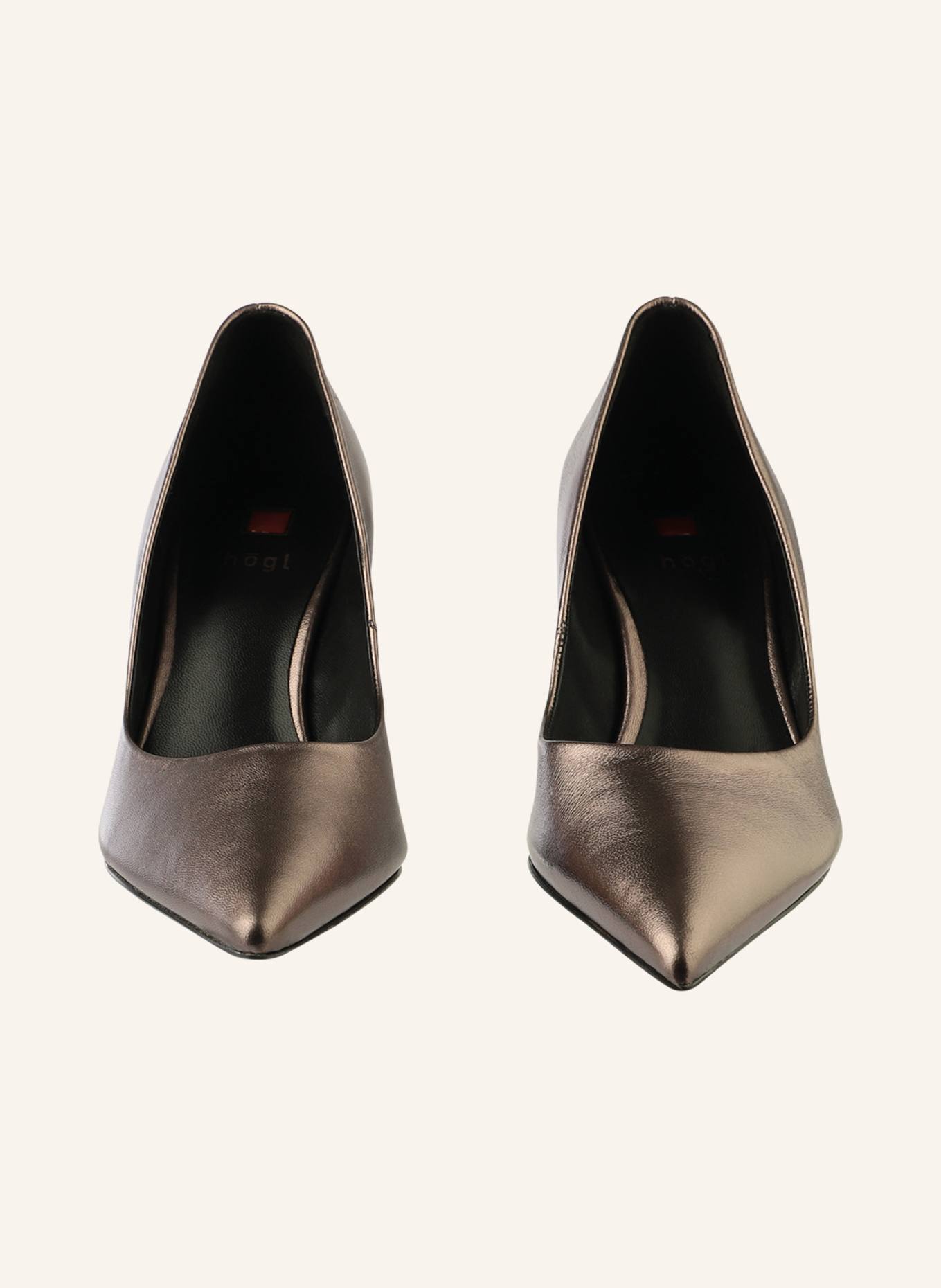 Högl Pumps MARILYN: ROSÉ