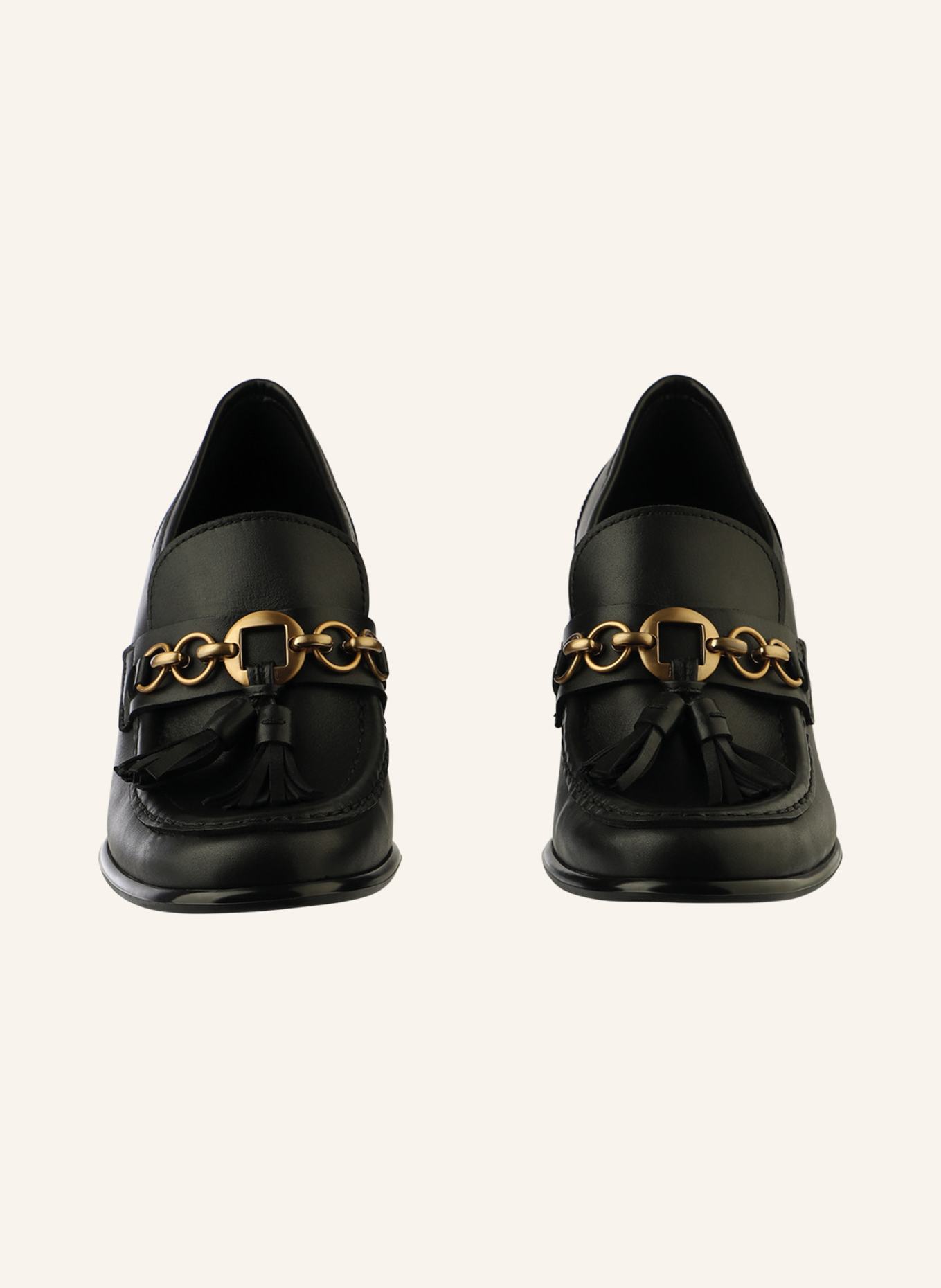 Högl Pumps KIMBERLY: SCHWARZ