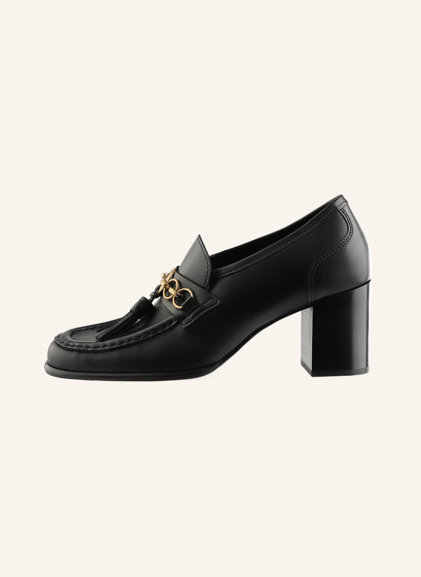 Högl Pumps KIMBERLY: SCHWARZ
