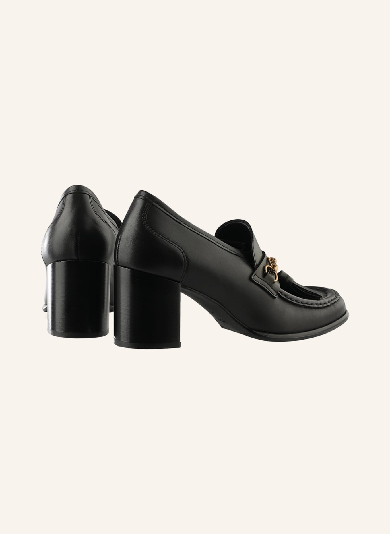 Högl Pumps KIMBERLY: SCHWARZ