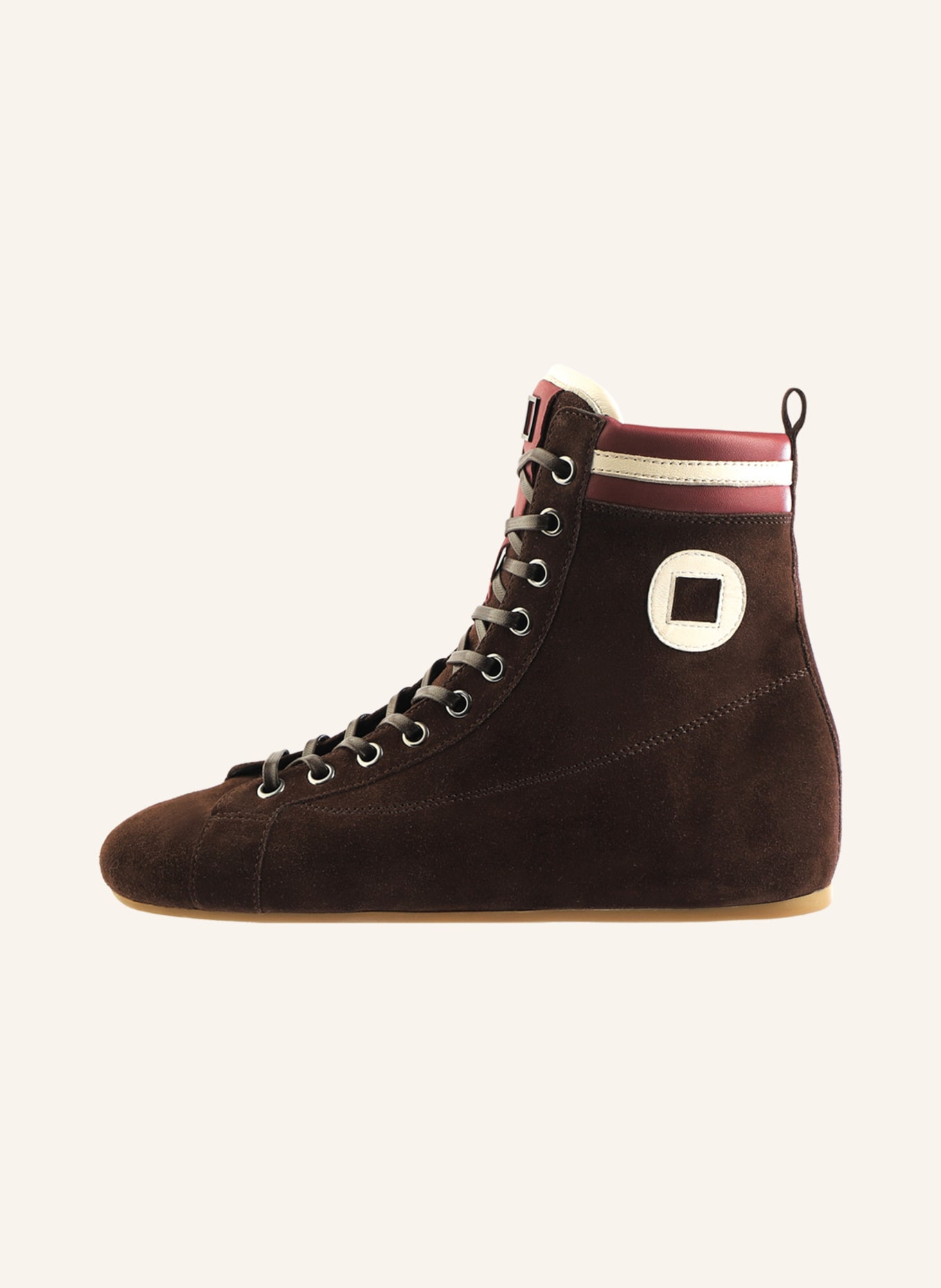 Högl Ballerina's ASHTON: BRUIN