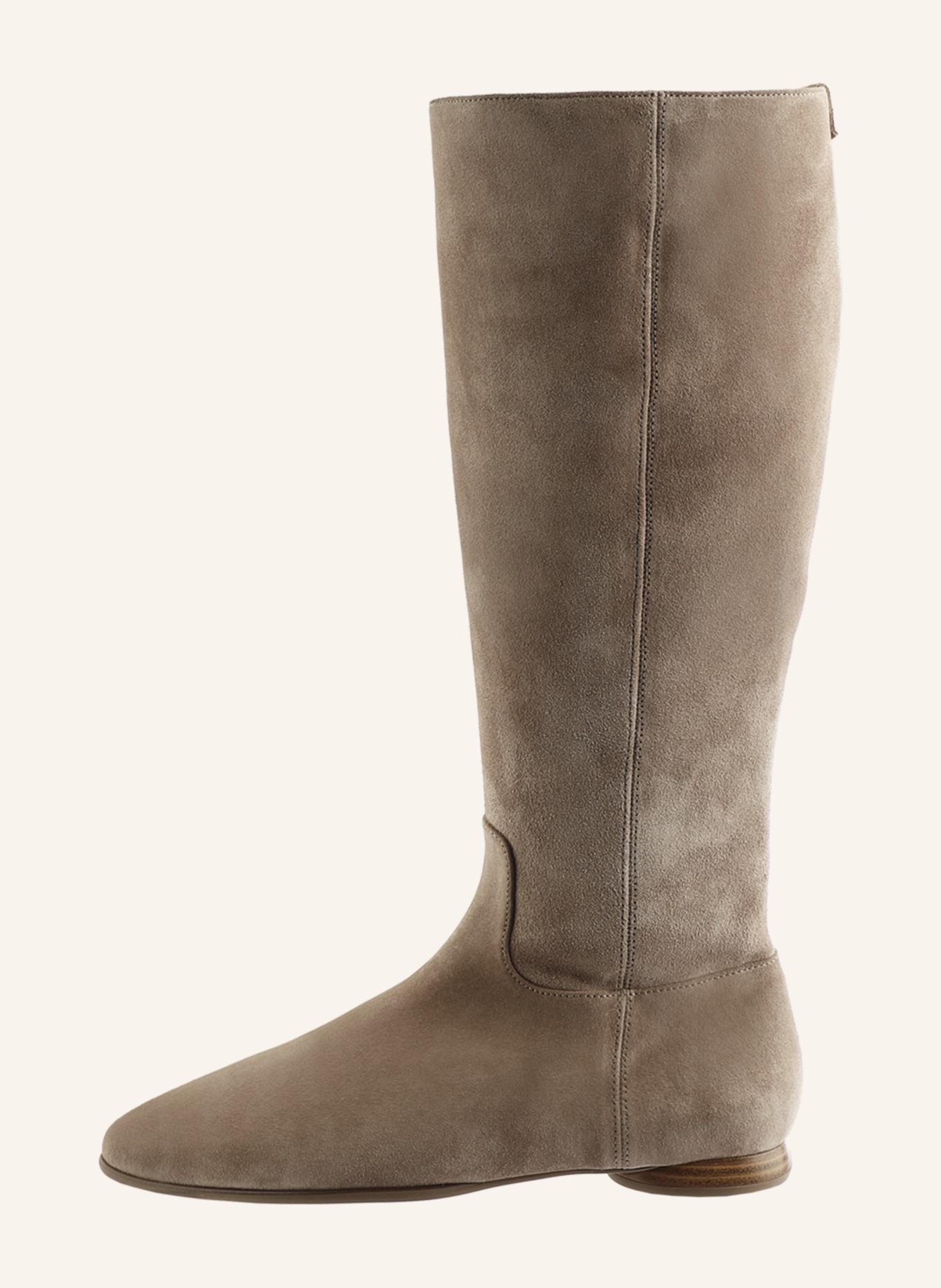 Högl Laarzen TRISH: TAUPE