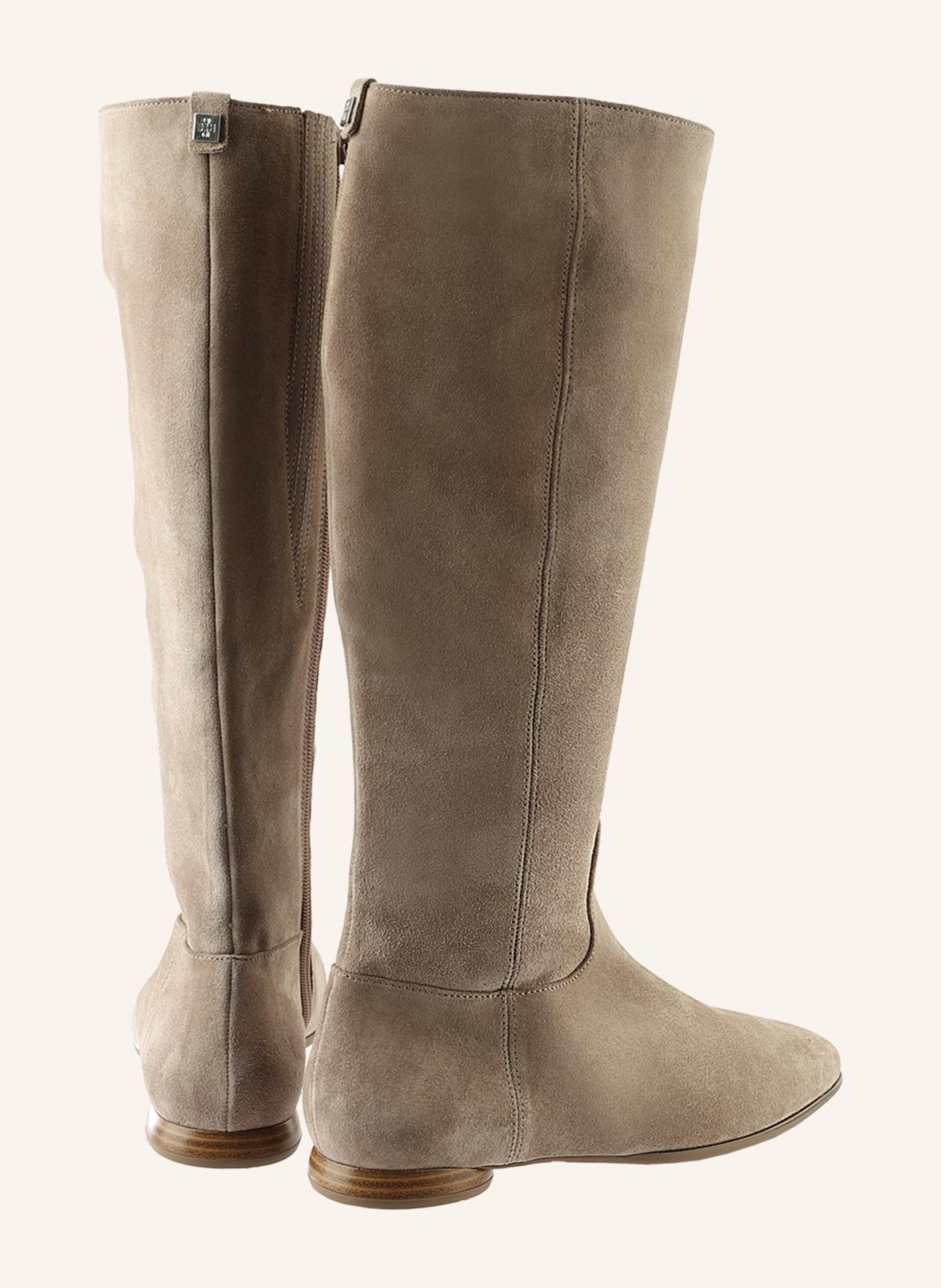 Högl Laarzen TRISH: TAUPE