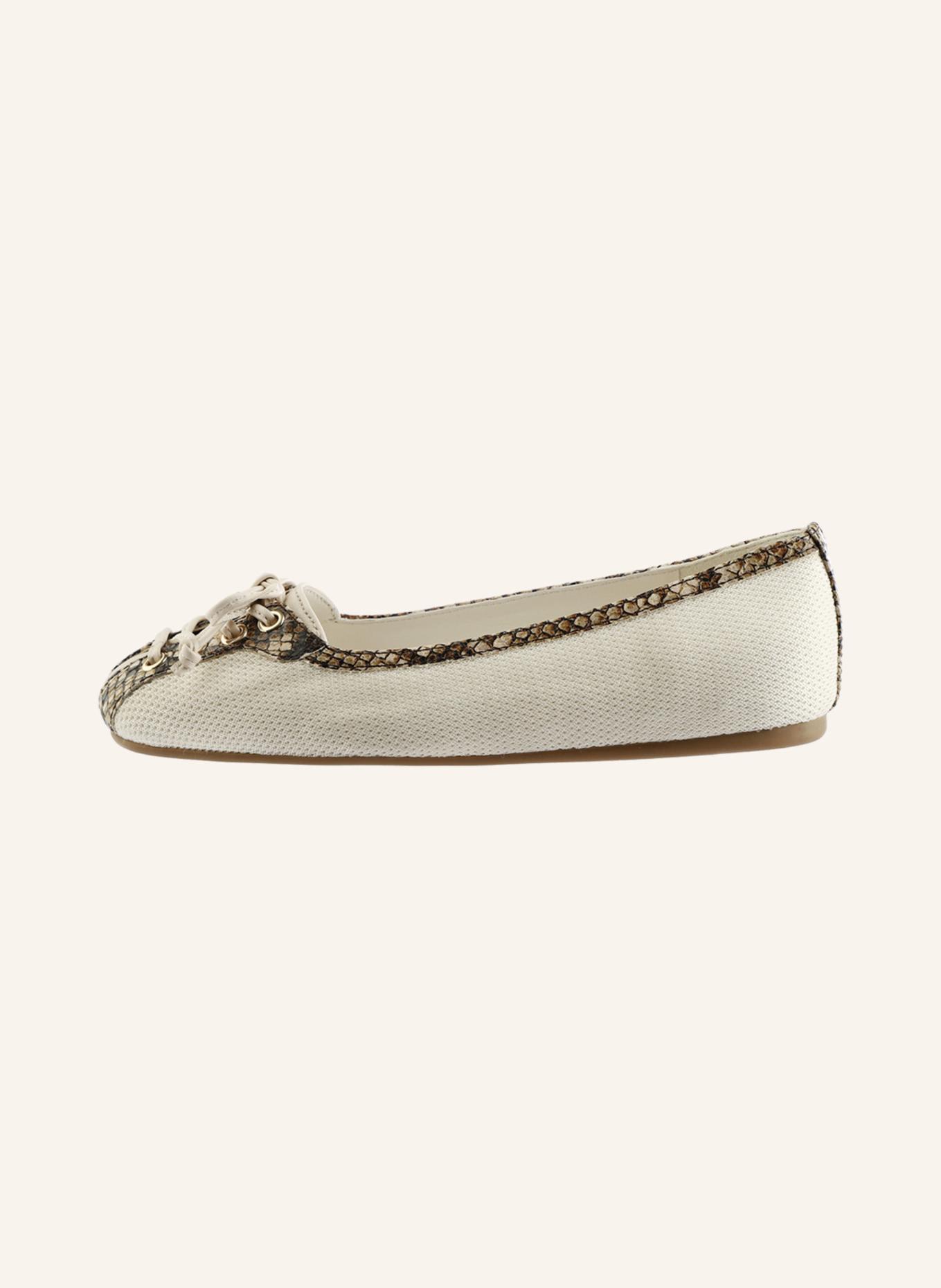 Högl Ballerinas JENNA: BEIGE