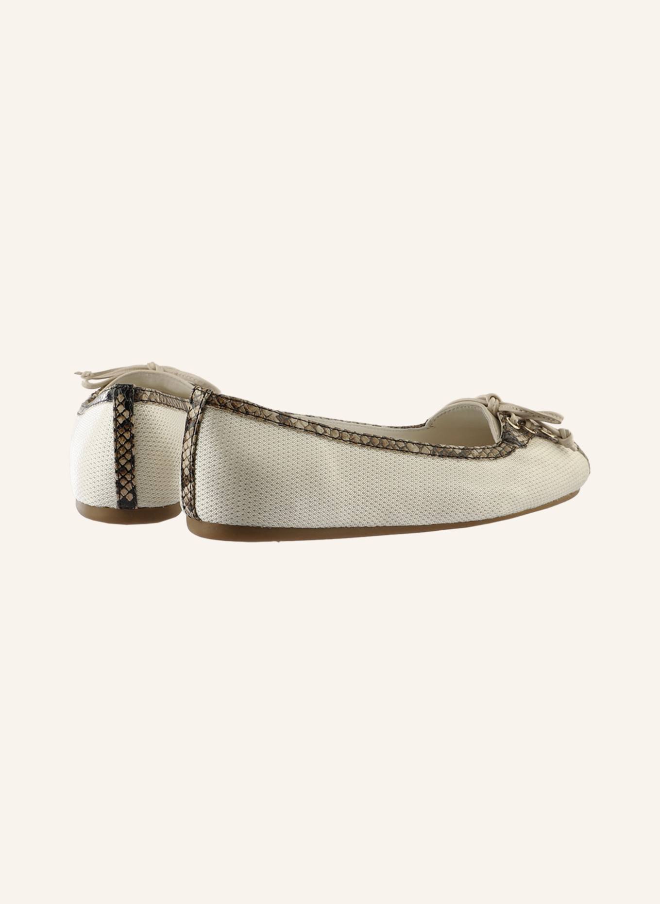 Högl Ballerinas JENNA: BEIGE