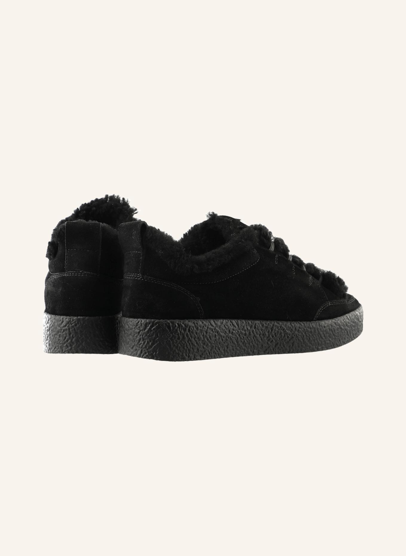Högl MILES Sneakers: BLACK