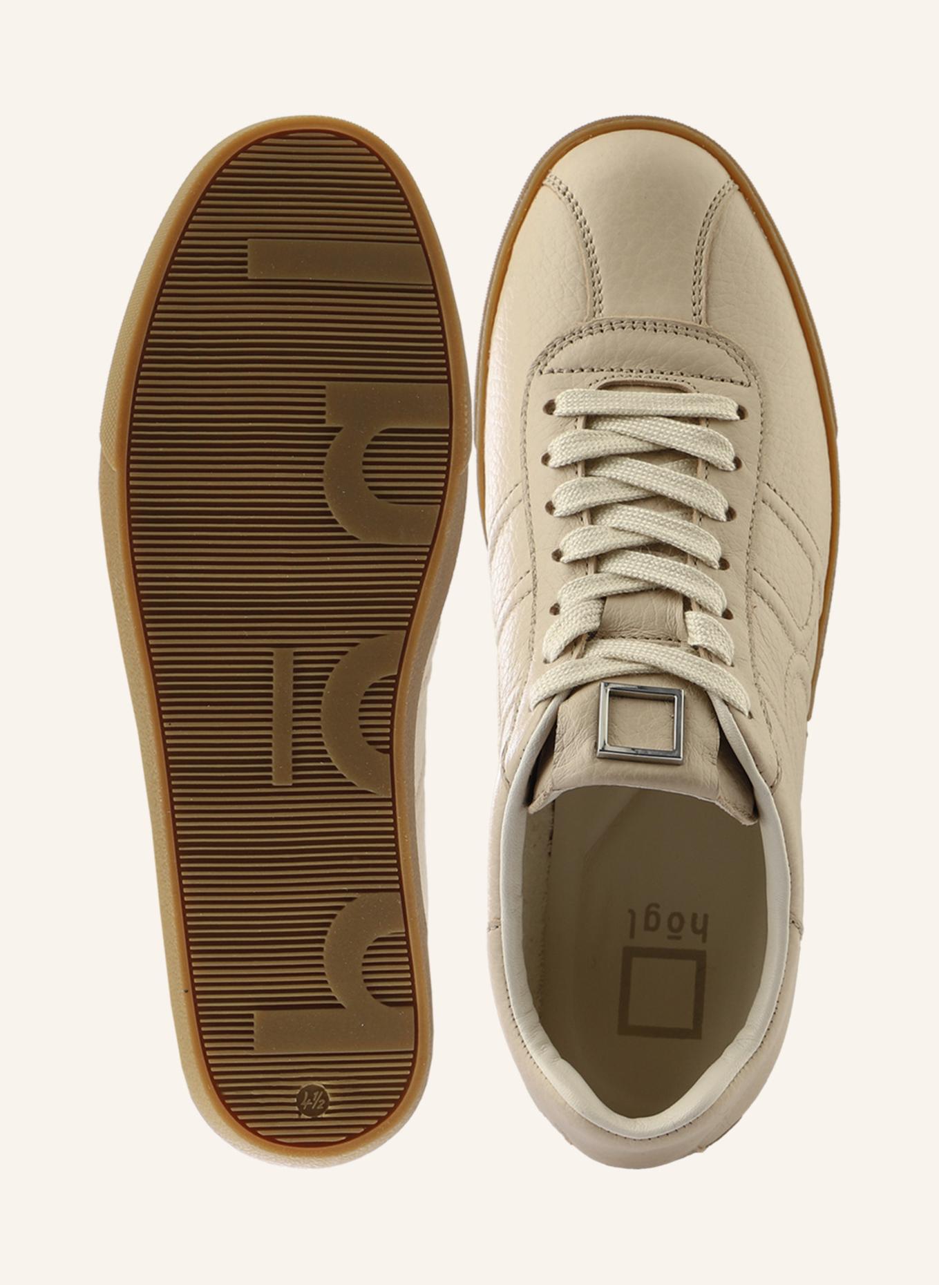 Högl Sneaker: BEIGE