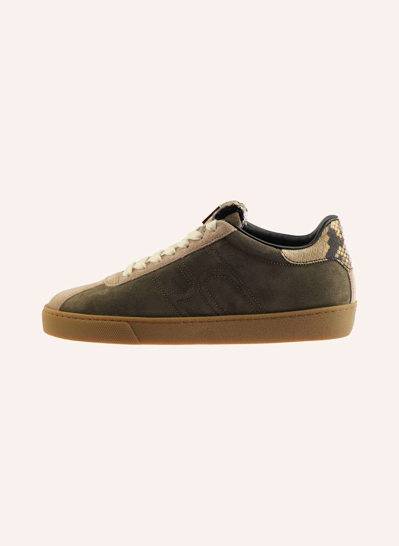 Högl Sneaker: OLIJF