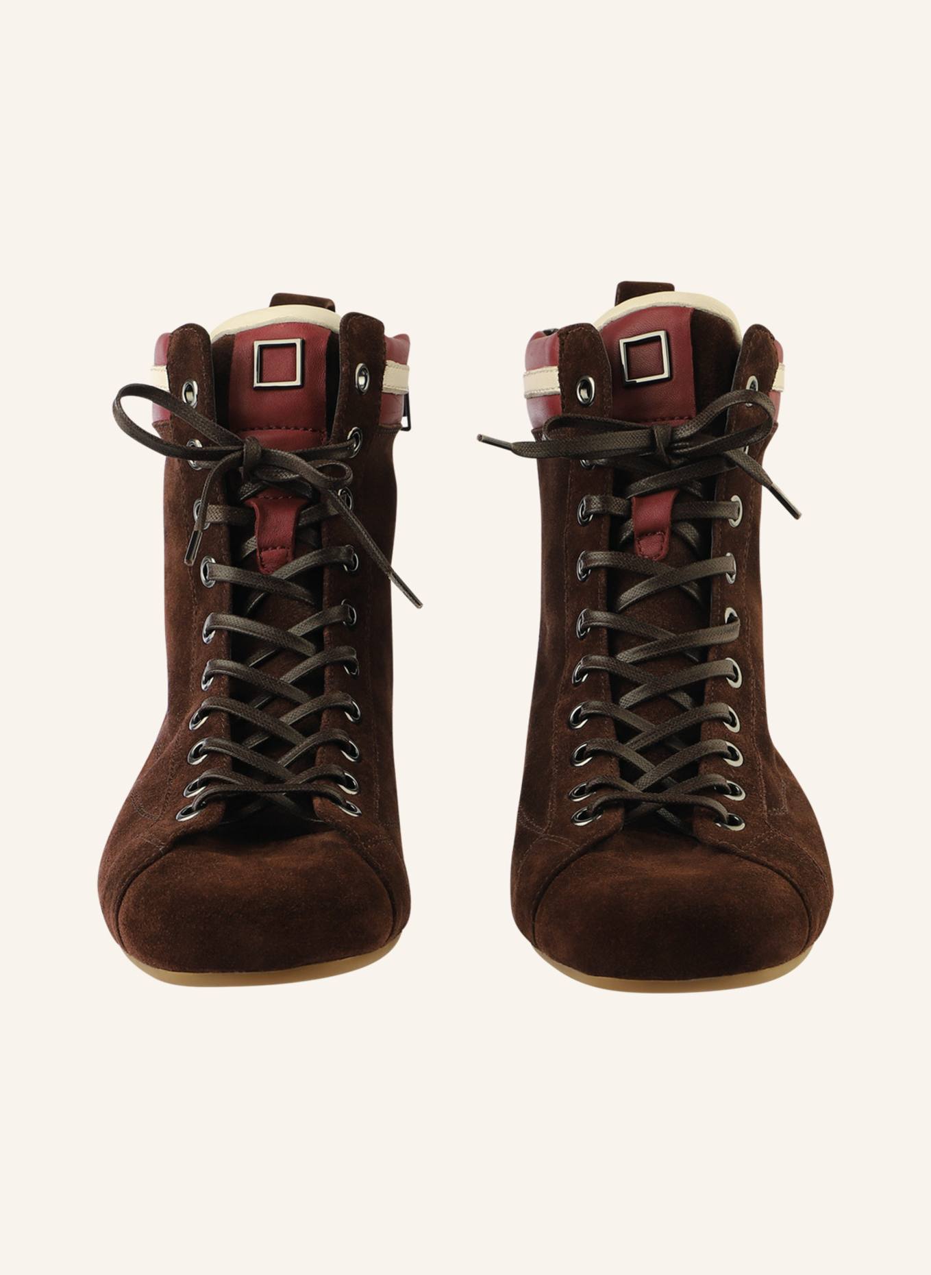 Högl Ballerina's ASHTON: BRUIN