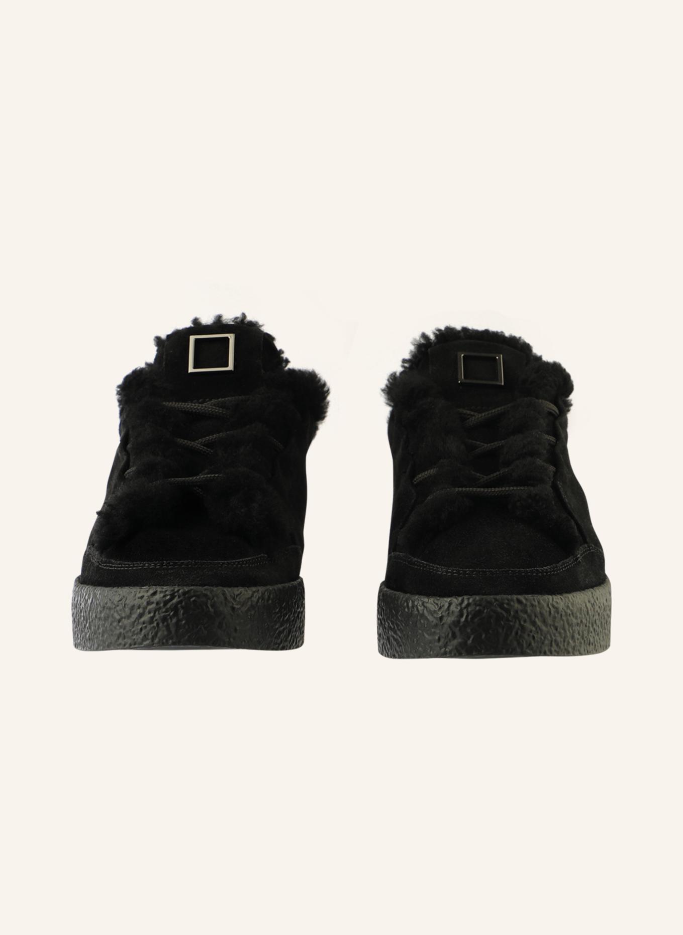 Högl MILES Sneakers: BLACK