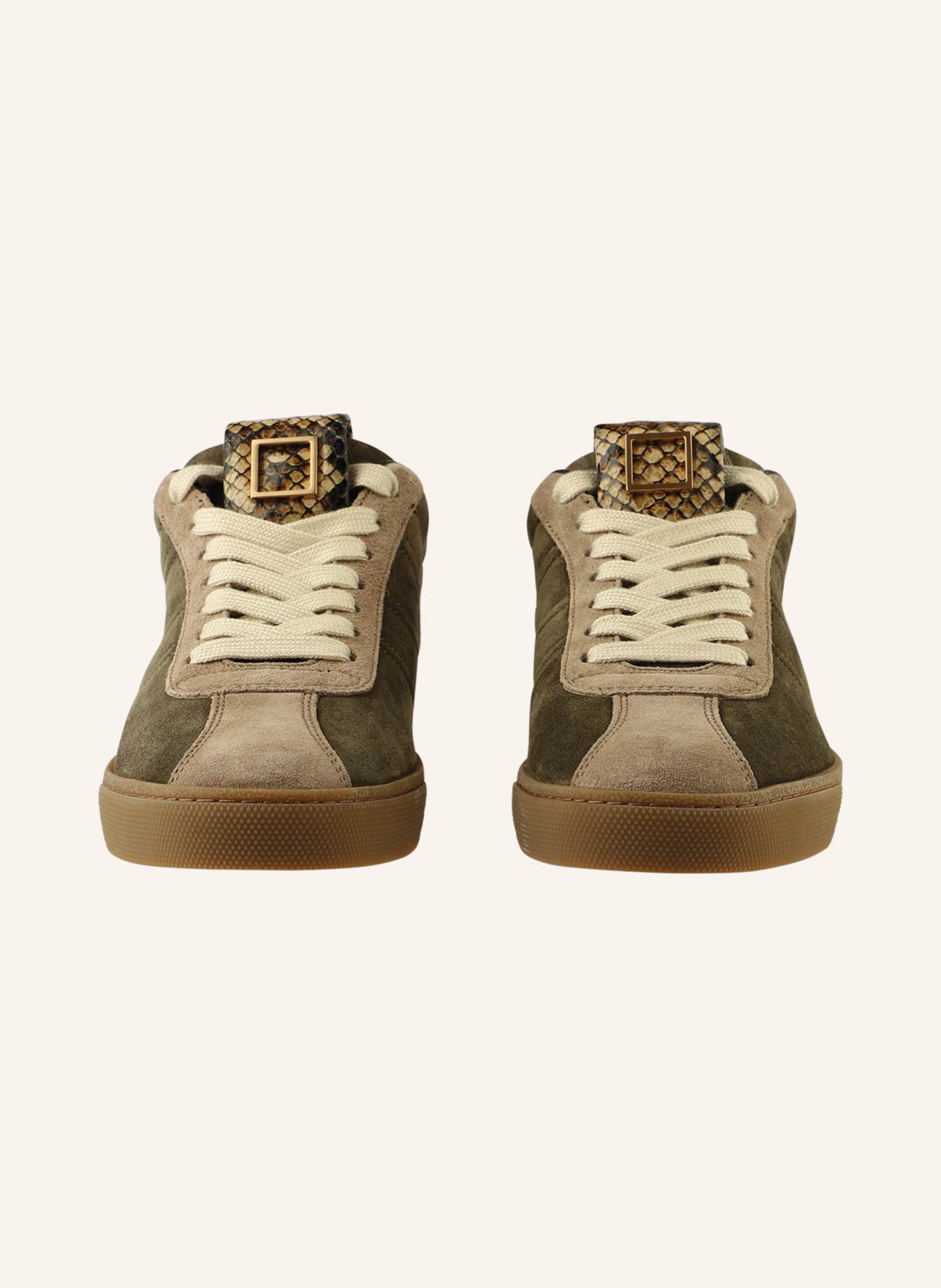 Högl Sneaker: OLIJF