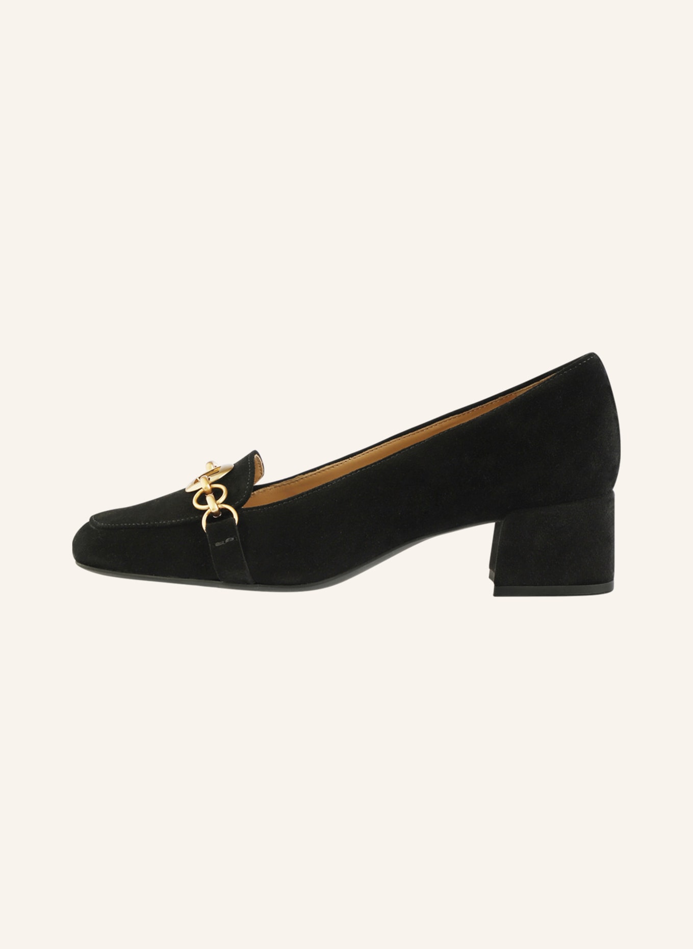 Högl OLIVIA Pumps: BLACK