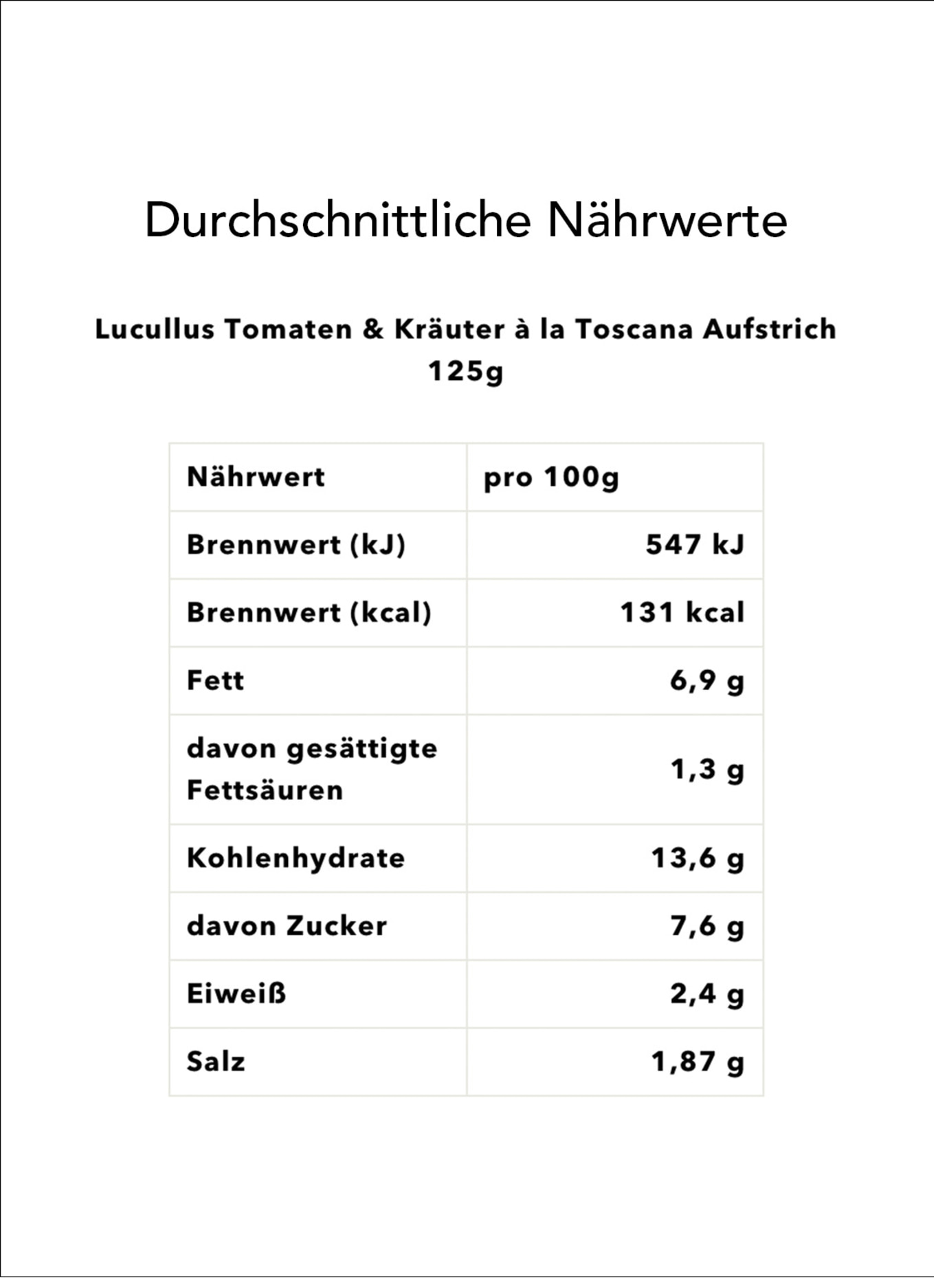 Feinkost Böhm Geschenkbox VEGAN: SCHWARZ
