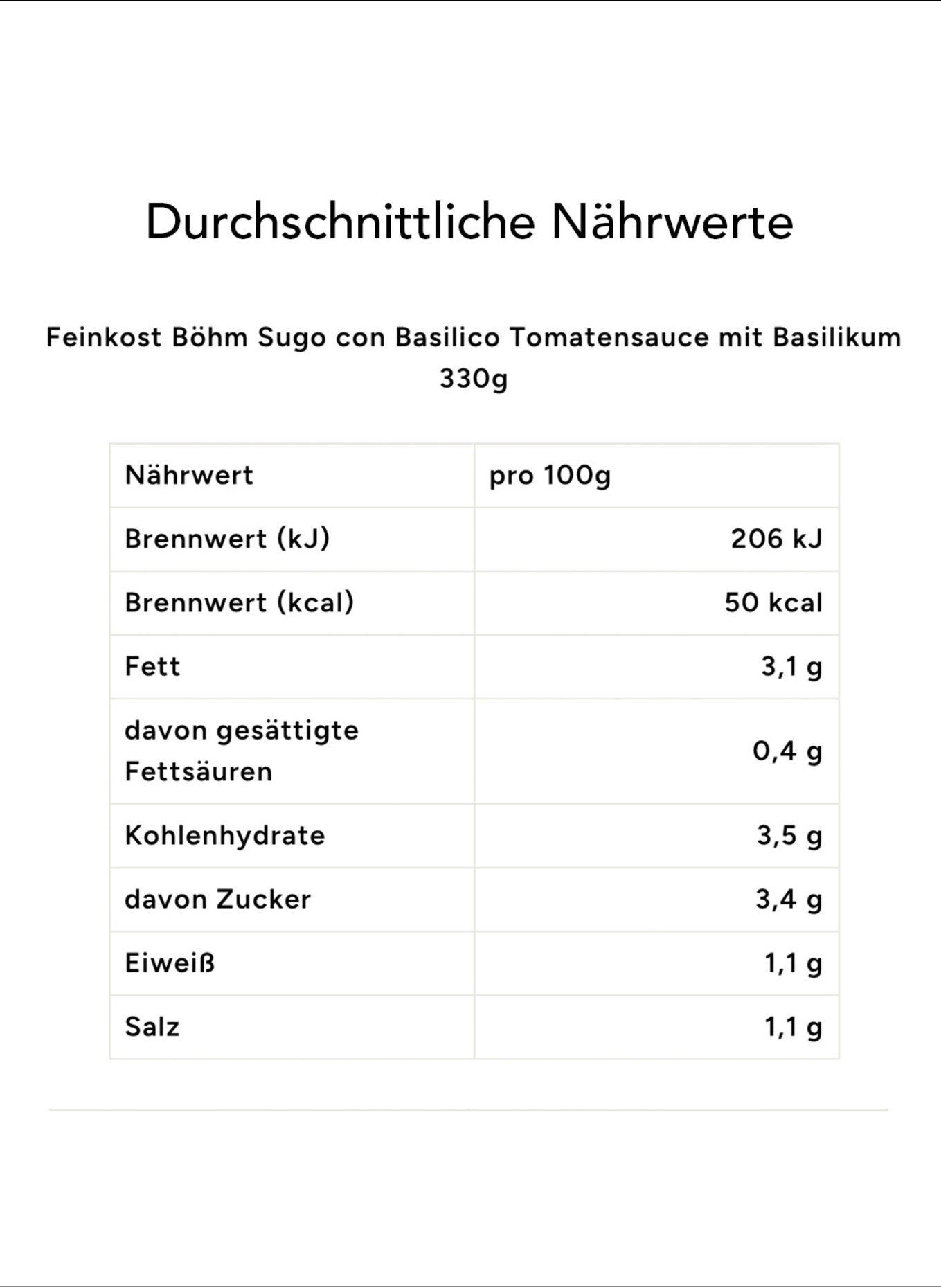 Feinkost Böhm Geschenkbox LA DOLCE VITA: SCHWARZ