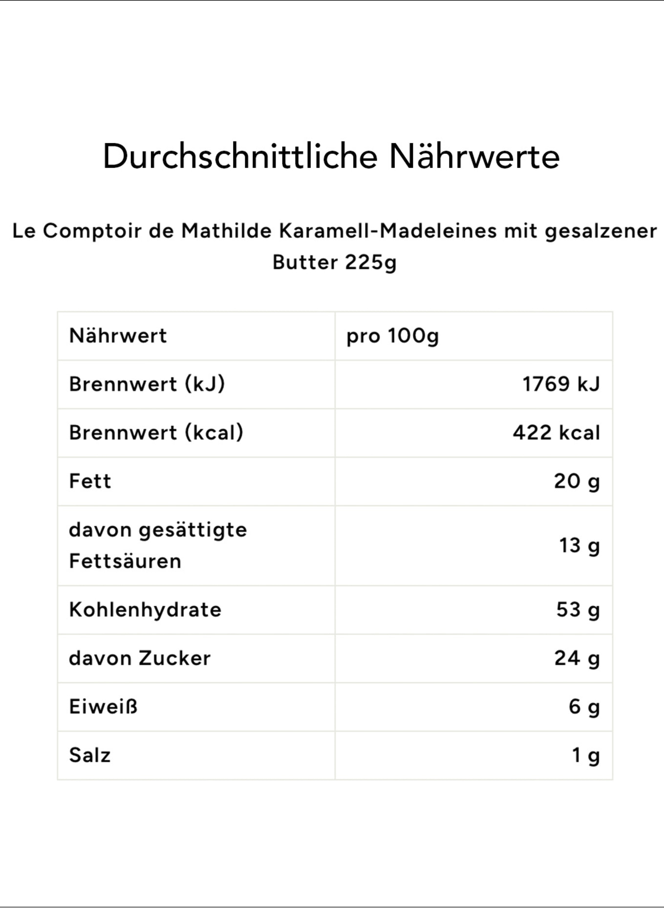 Feinkost Böhm Geschenkbox LA PETITE FRANCE: SCHWARZ