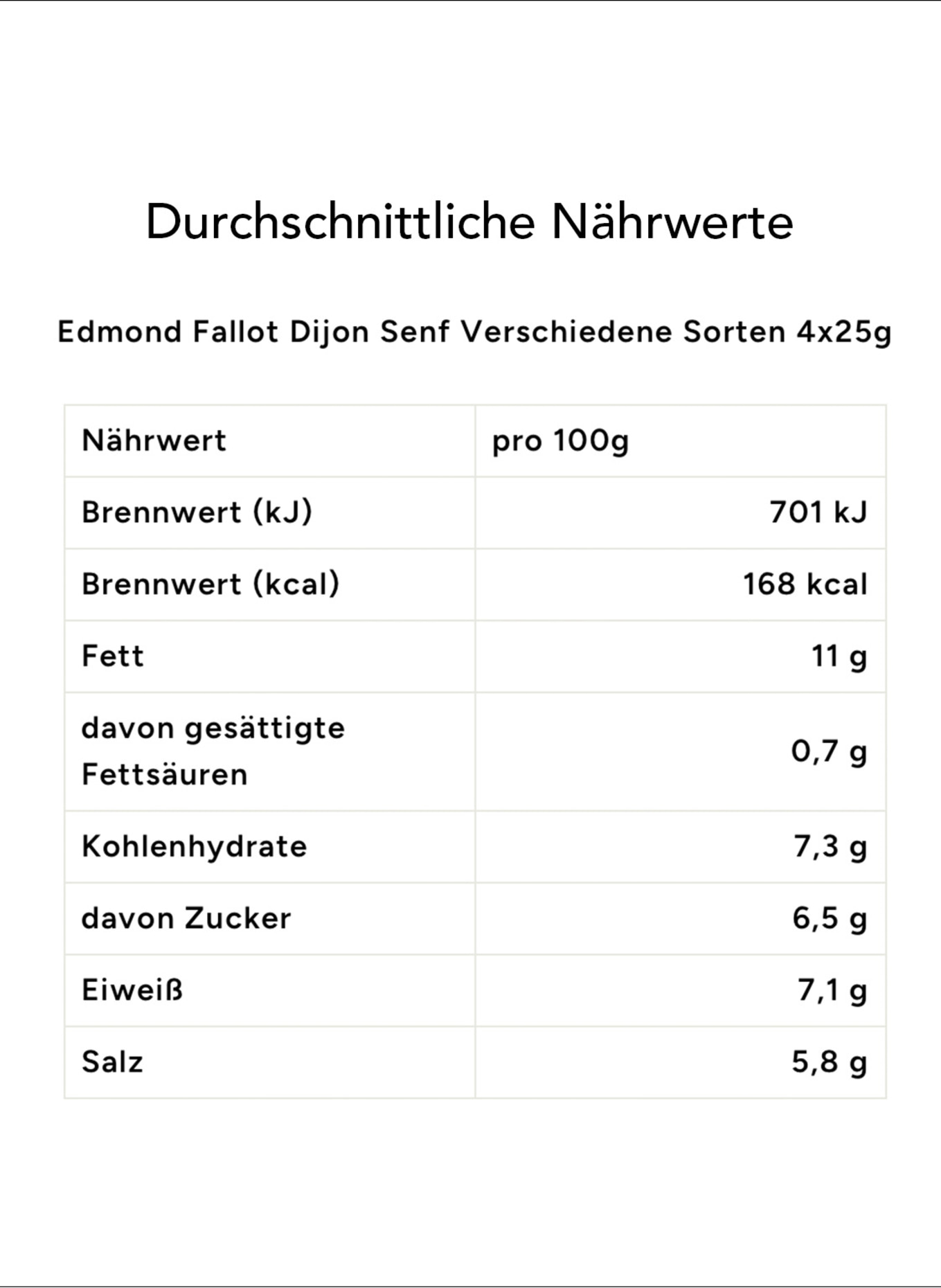 Feinkost Böhm Geschenkbox LA PETITE FRANCE: SCHWARZ
