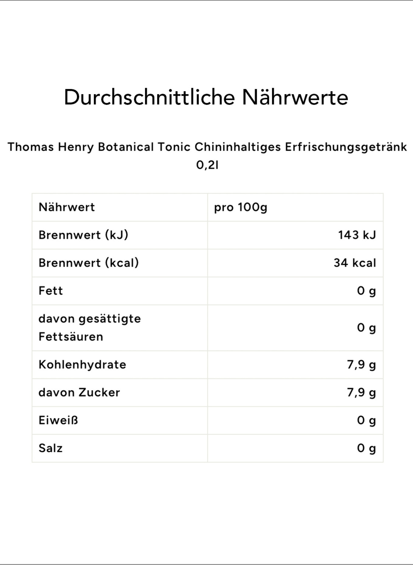 Feinkost Böhm Geschenkdose GIN TONIC TO GO: SILBER