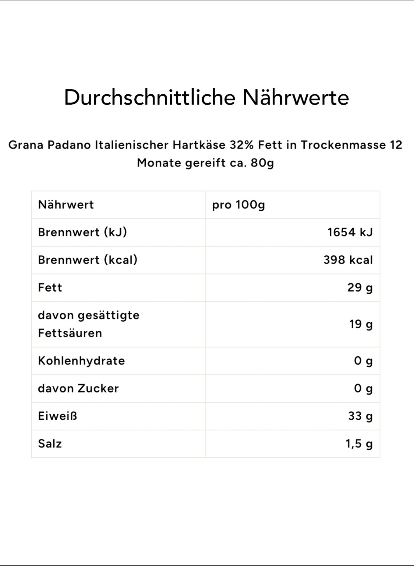 Feinkost Böhm Geschenkdose PASTA: SCHWARZ