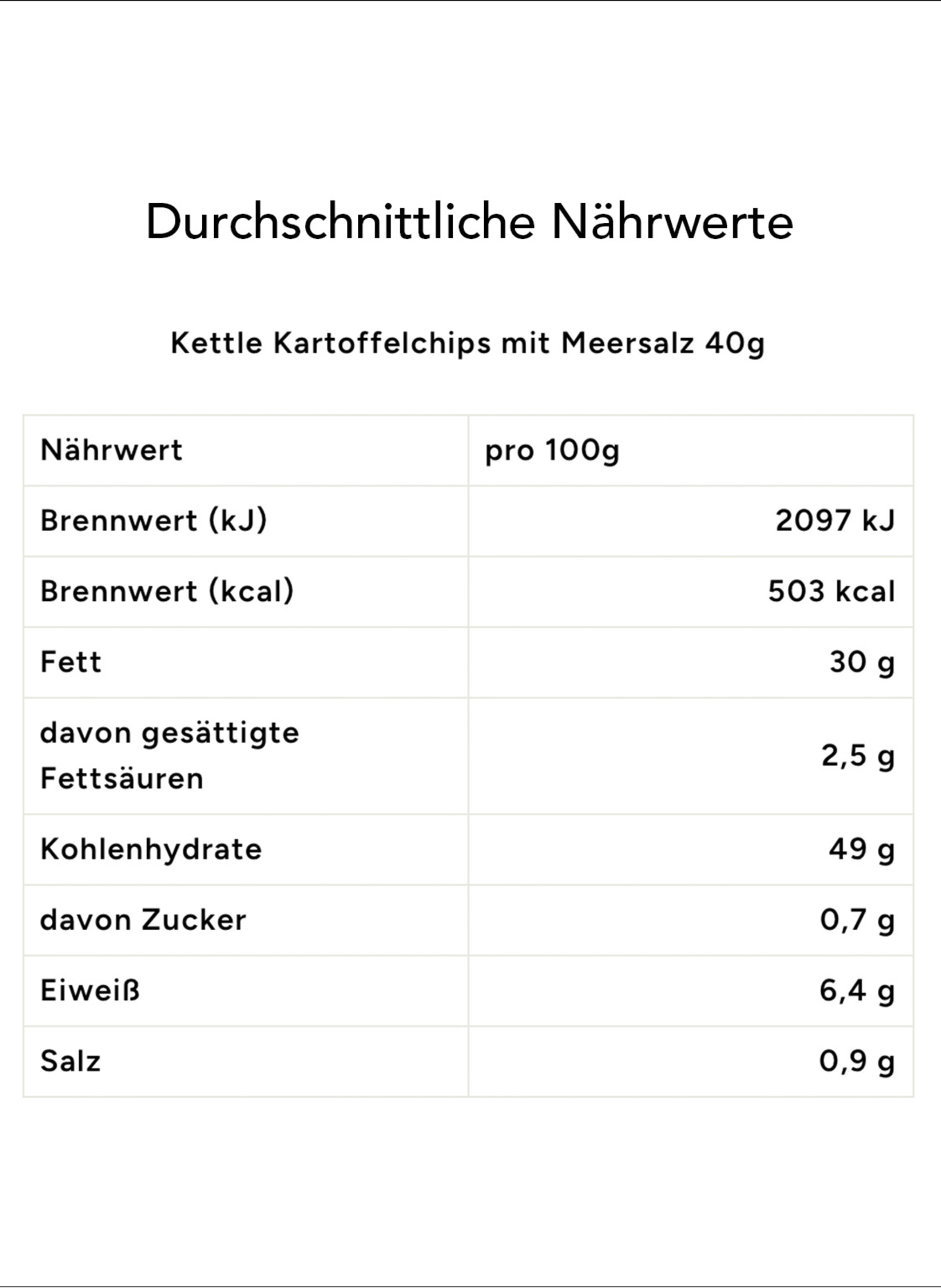 Feinkost Böhm Geschenkdose SALZIG: SCHWARZ