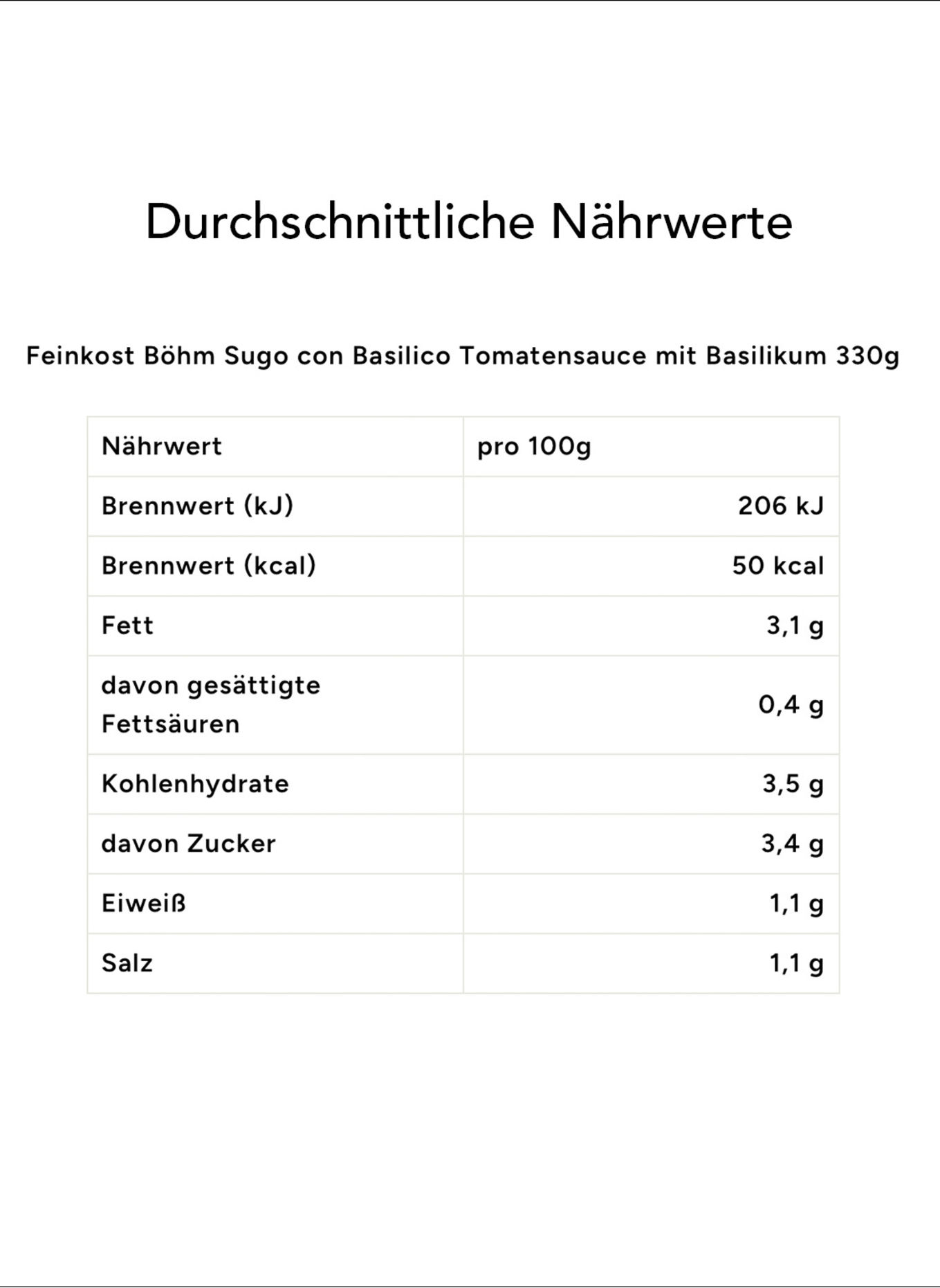 Feinkost Böhm Geschenktüte PASTA ABEND: SCHWARZ