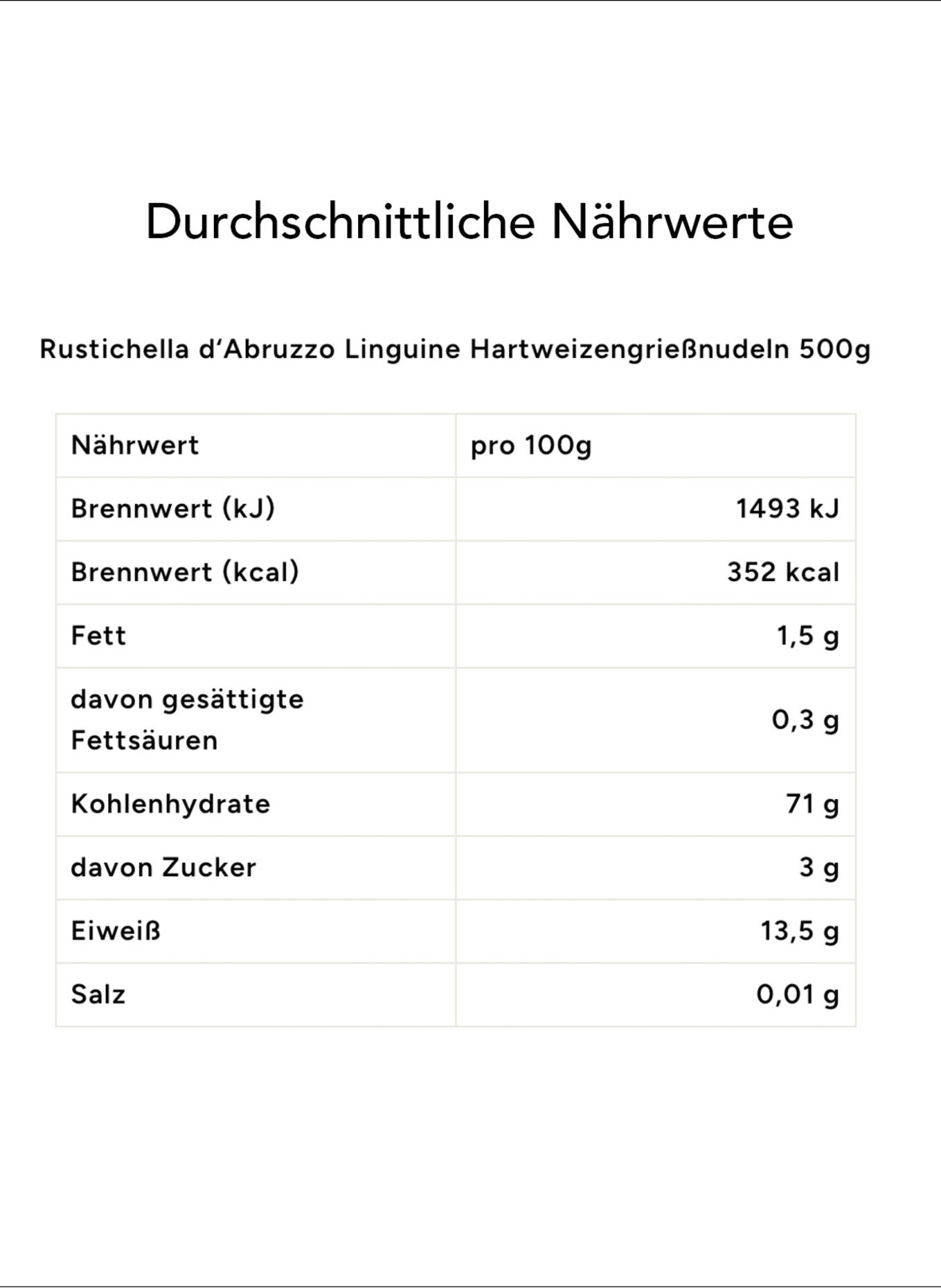 Feinkost Böhm Geschenktüte PASTA ABEND: SCHWARZ