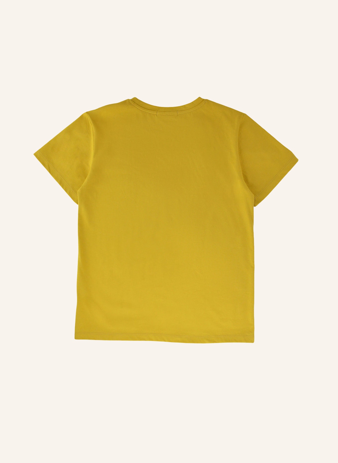 jooseph's T-Shirt FRANKY, Farbe: GOLD (Bild 2)