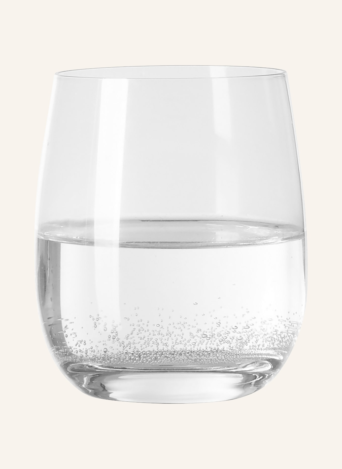 Fink Trinkglas, Whiskyglas PREMIO, Farbe: WEISS (Bild 1)