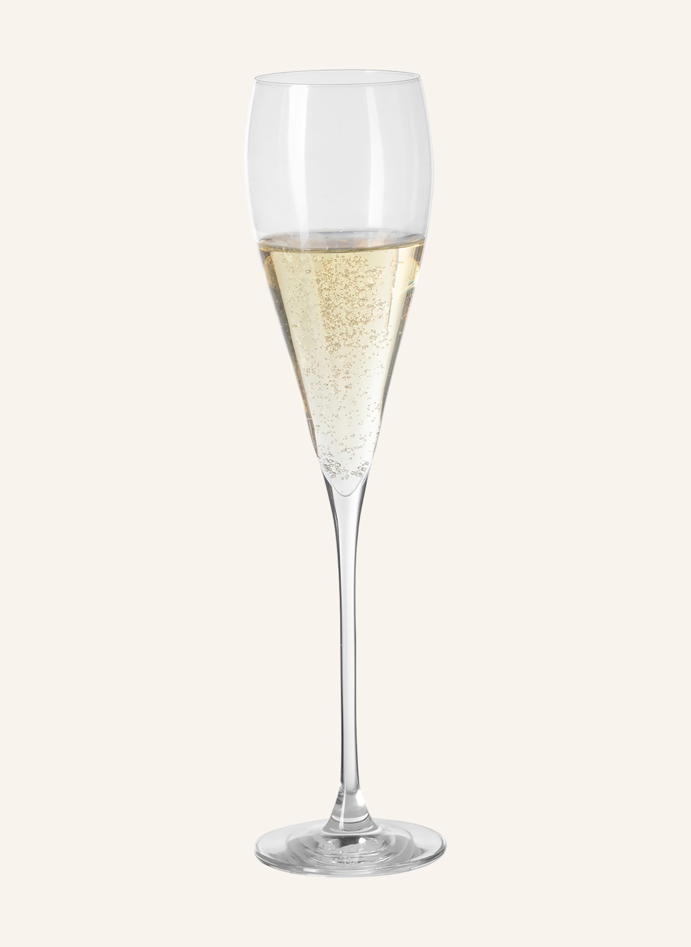 Fink Champagnerglas PREMIO, Farbe: WEISS (Bild 1)