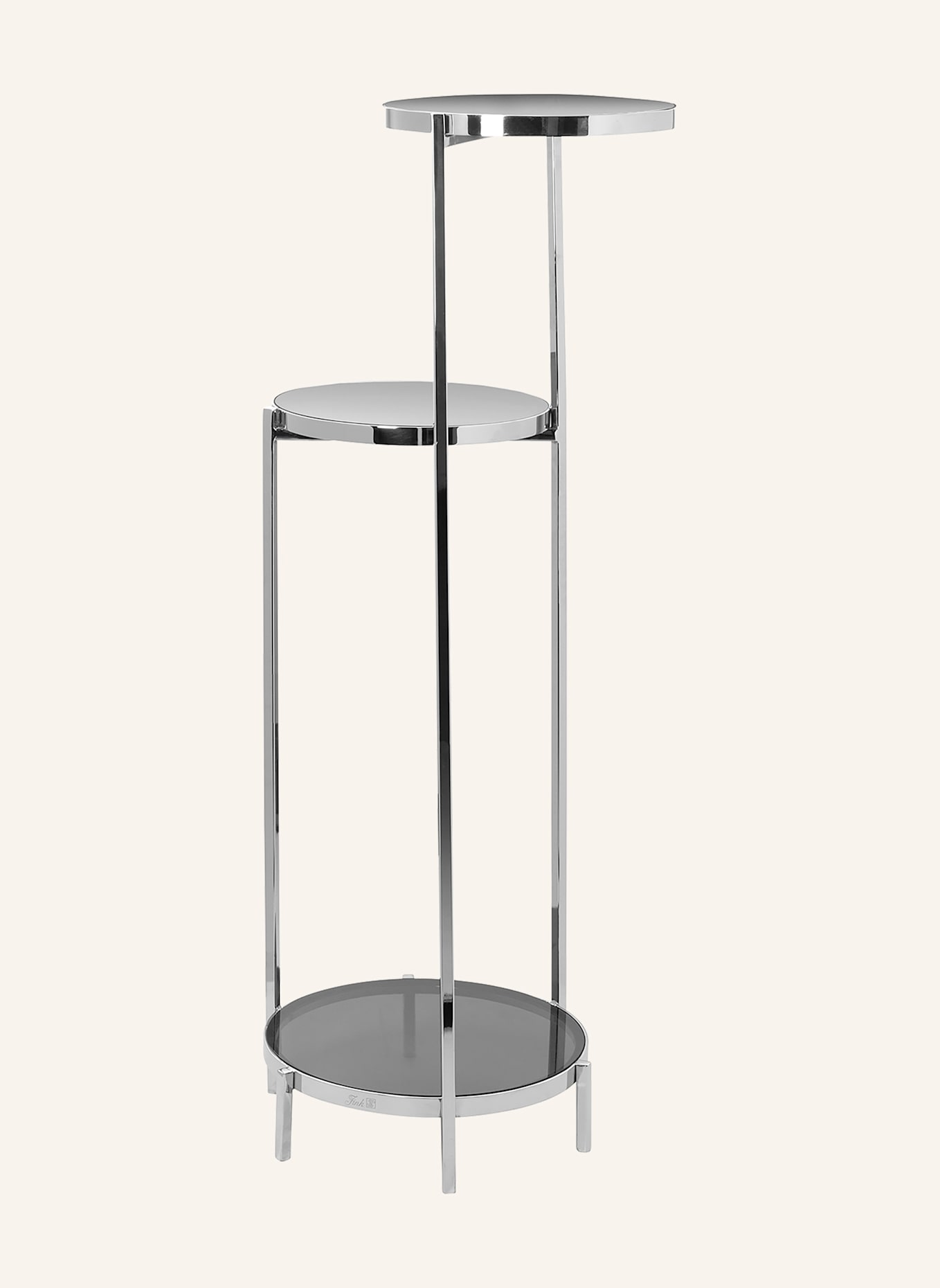 Fink Säule ISARA: GRAU