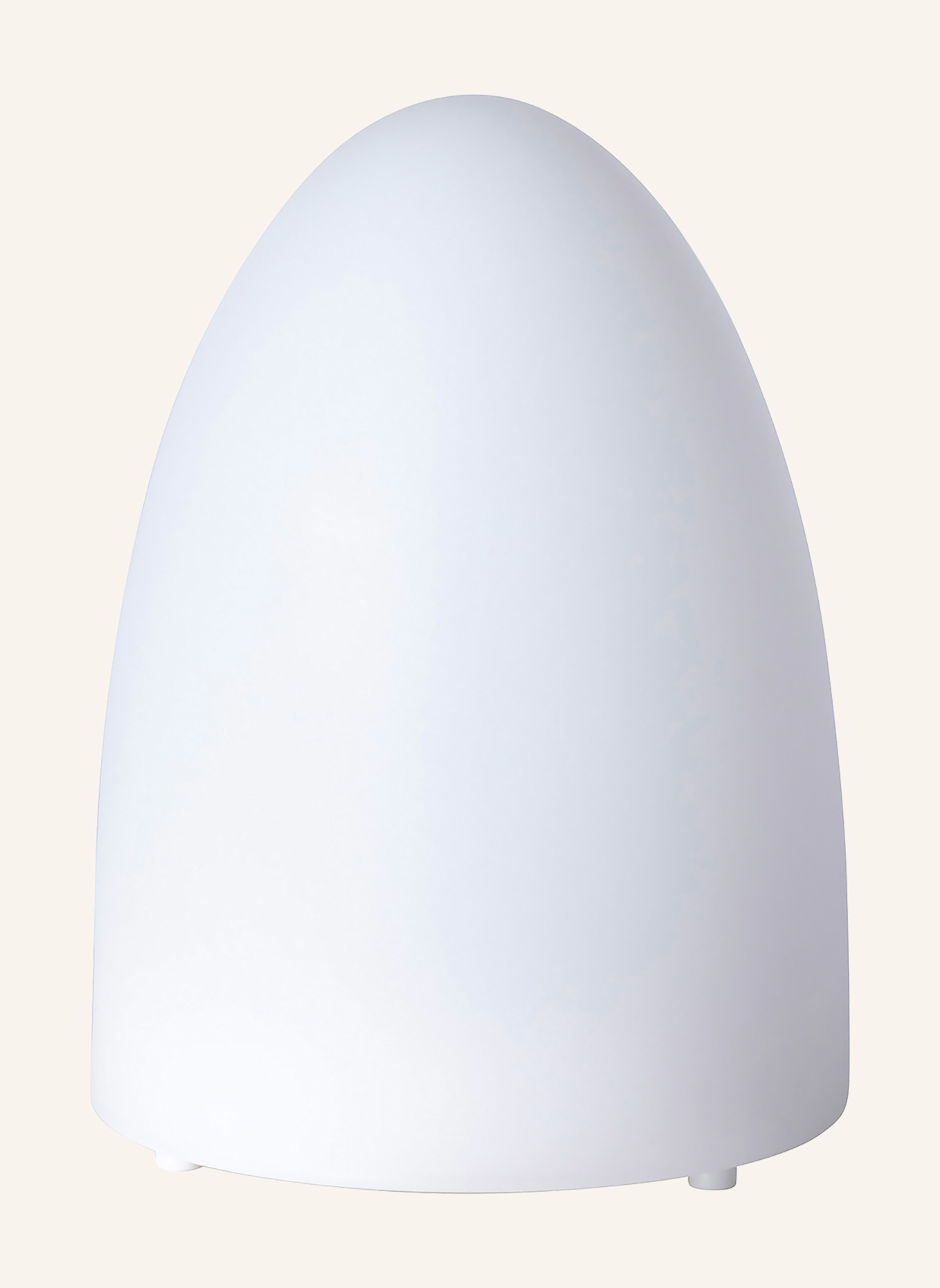 Fink LED Leuchte GLOW: WEISS