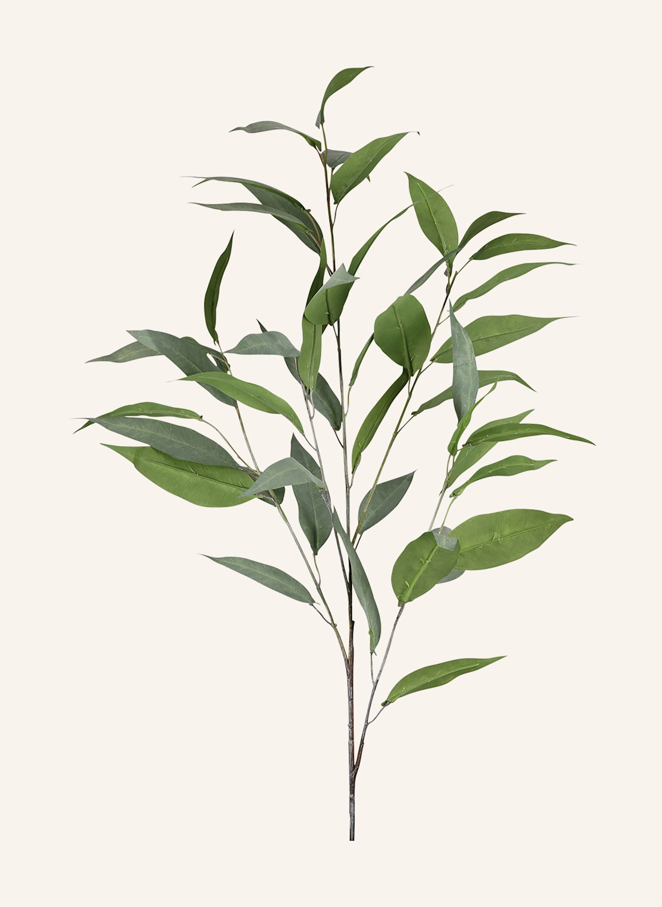 Fink Kunstblume MYRTENZWEIG: GRÜN