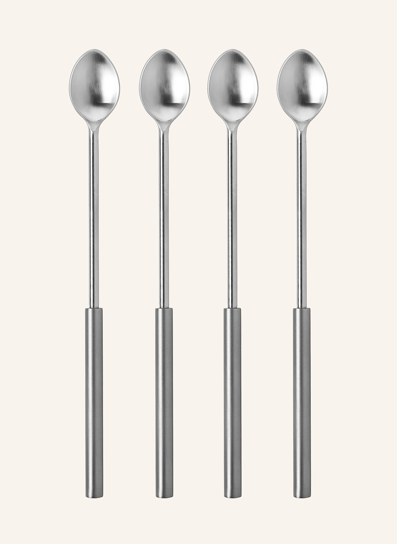 Fink Studio Löffel BLIND TASTE: GRAU