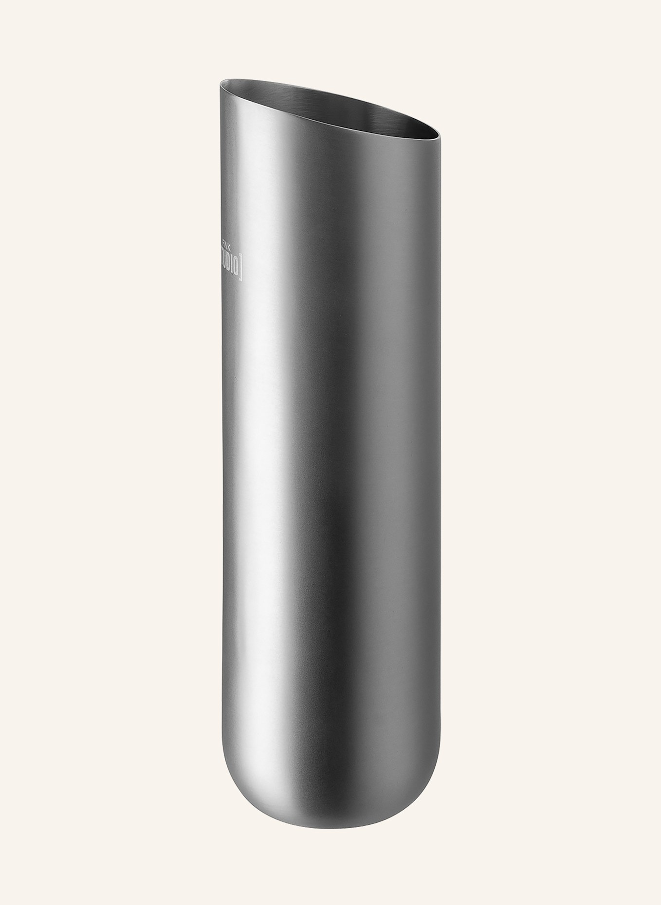 Fink Studio Krug FULL FILL: GRAU